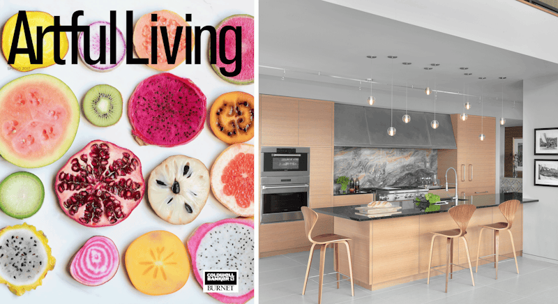 Artful Living42017