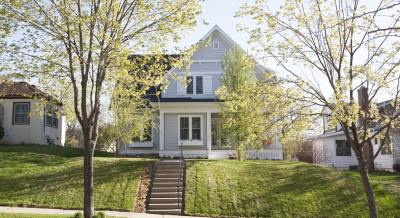 BLEND LindenHillsFarmhouse
