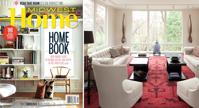 MWHome Deephaven Full