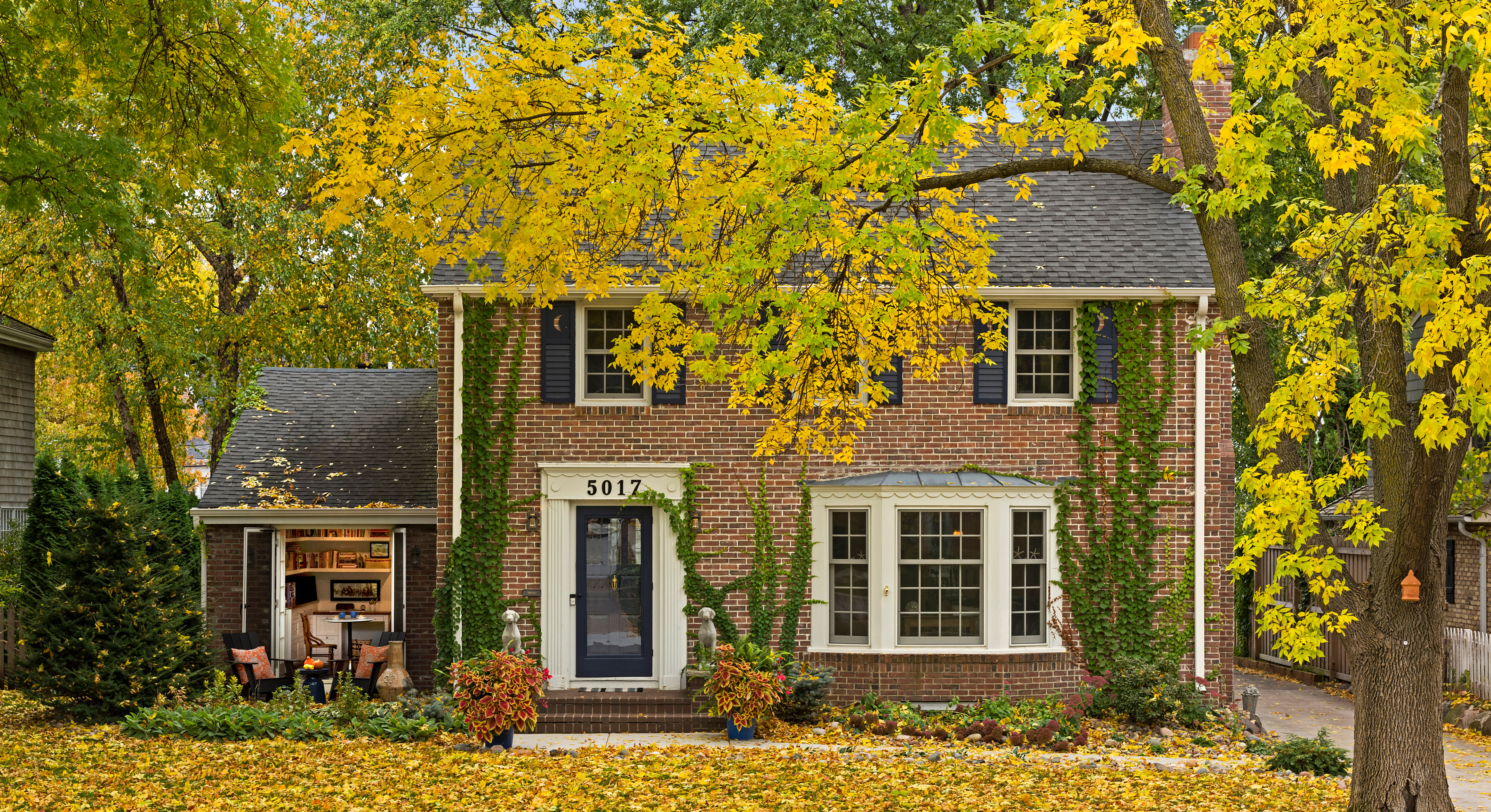 Arden Residence PKA Architecture