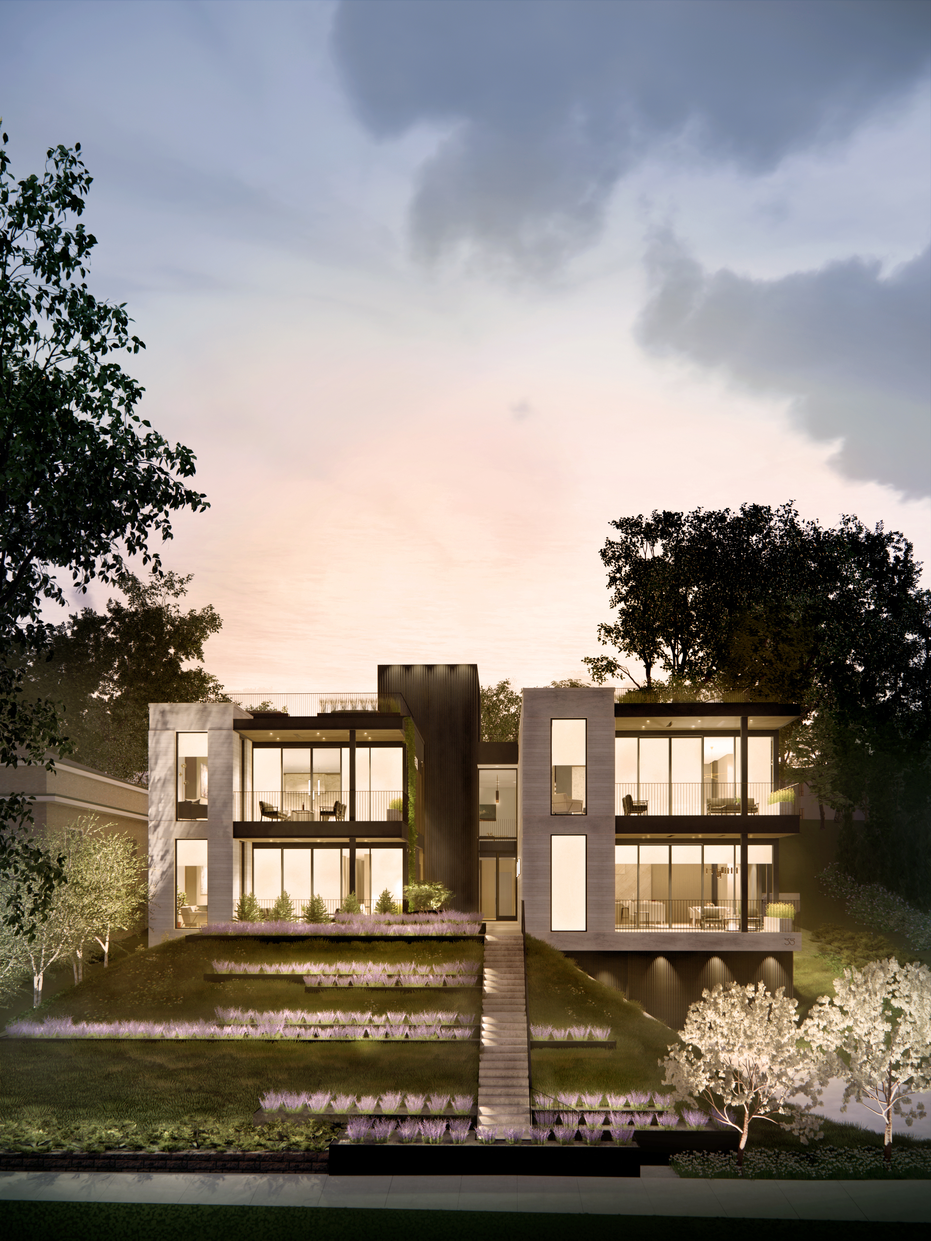 Groveland Condos PKA Architecture (enUS)