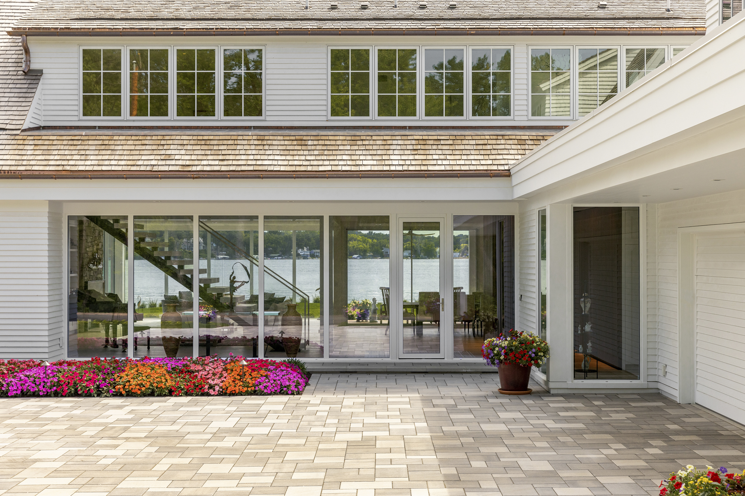 Tonka Bay Residence PKA Architecture