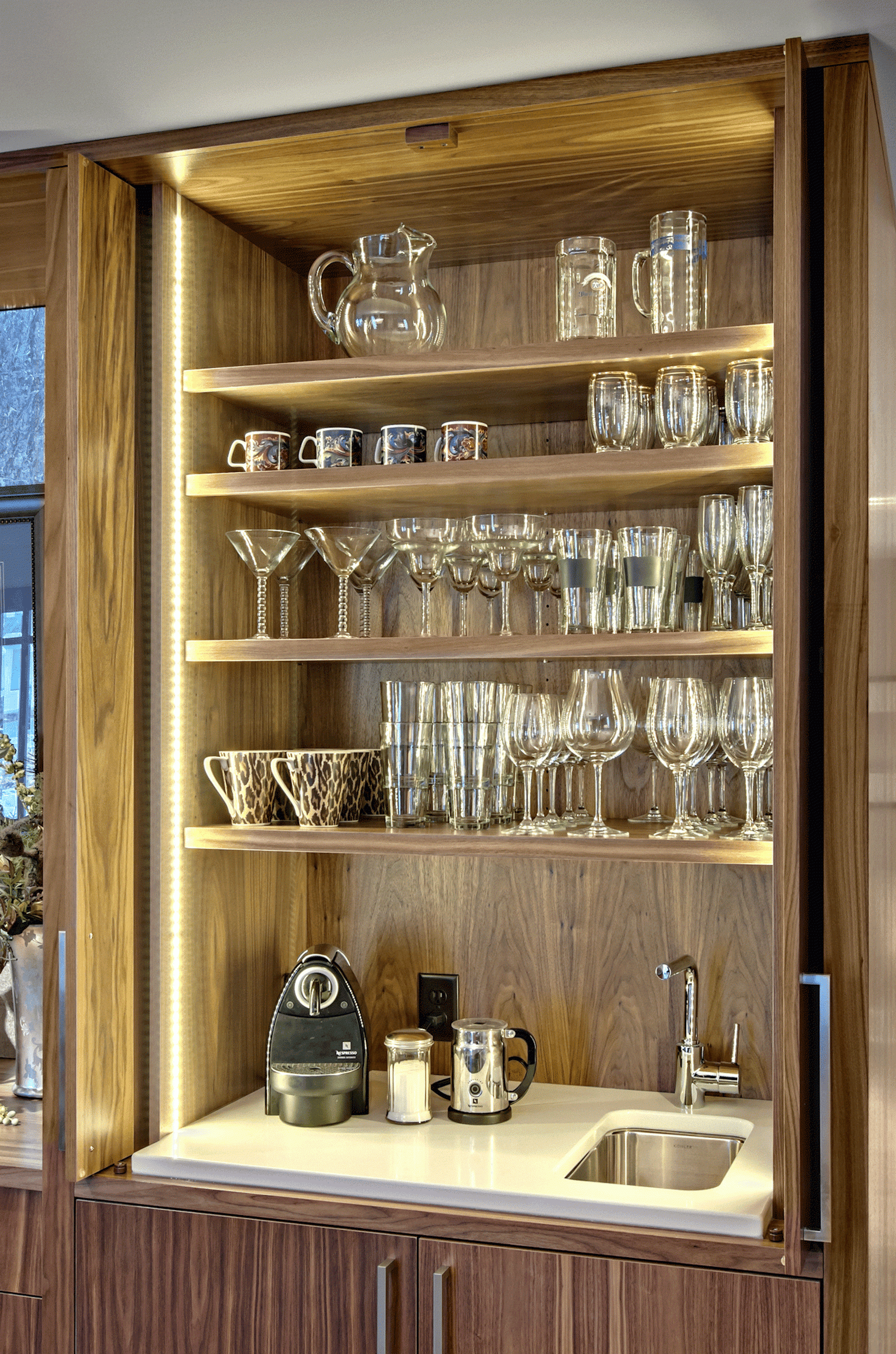 7A Dining Cabinet