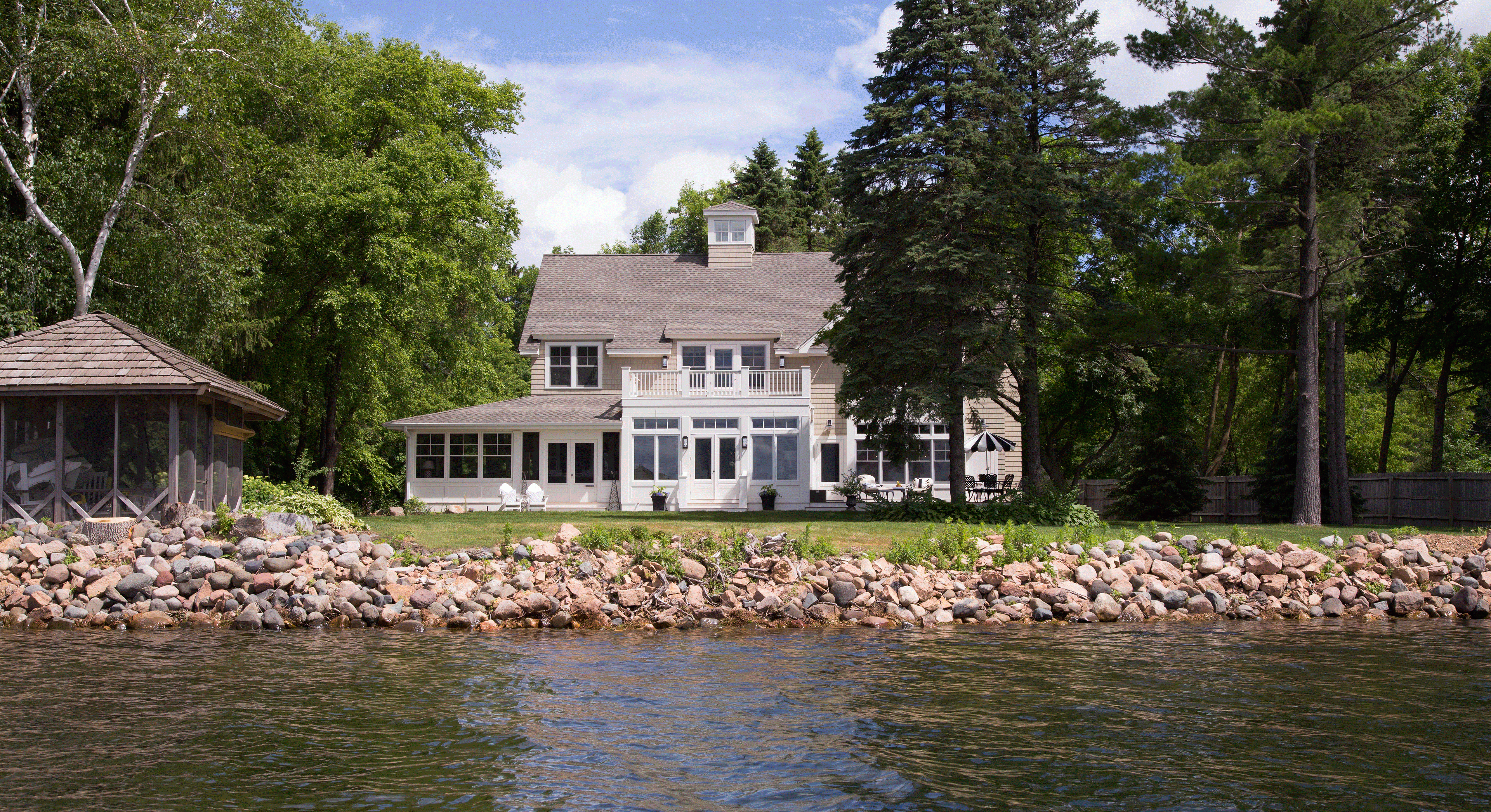 Shady Lane Residence PKA Architecture (enUS)