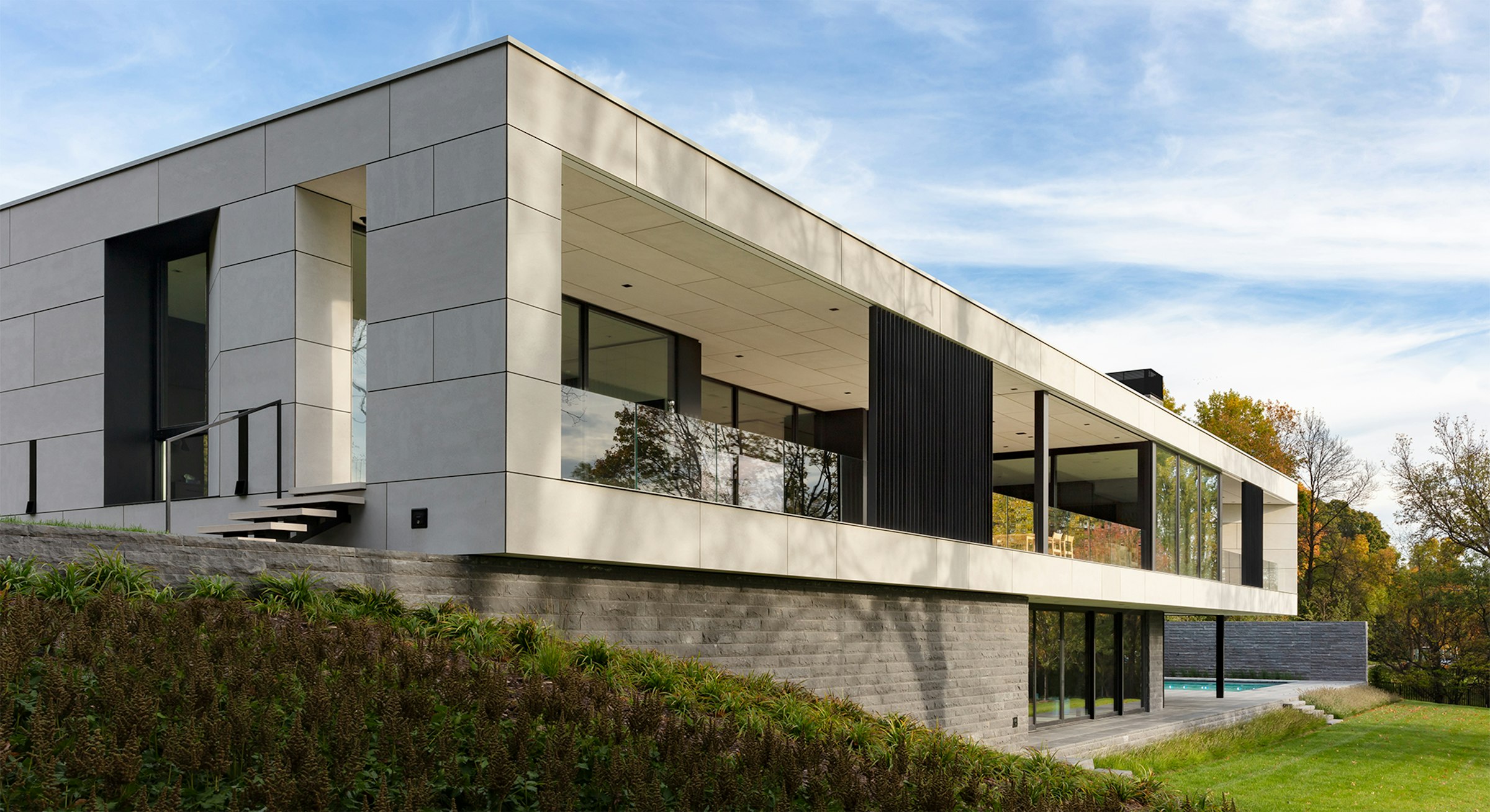 Bayside Residence 009