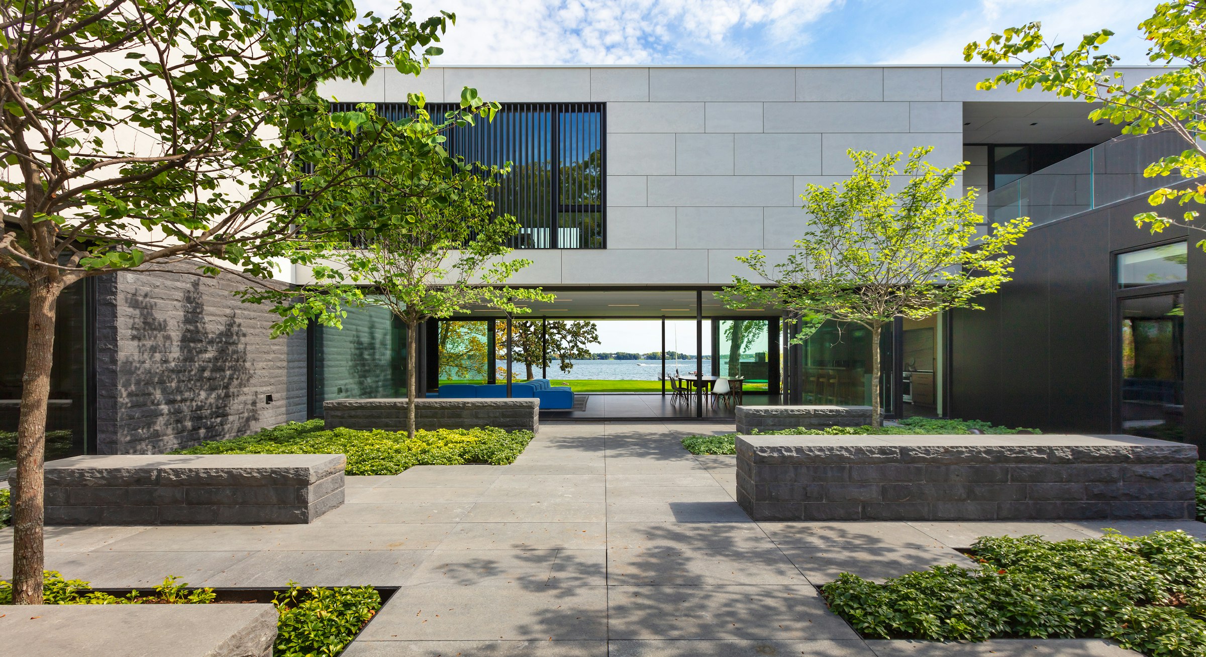 Bayside Residence 021