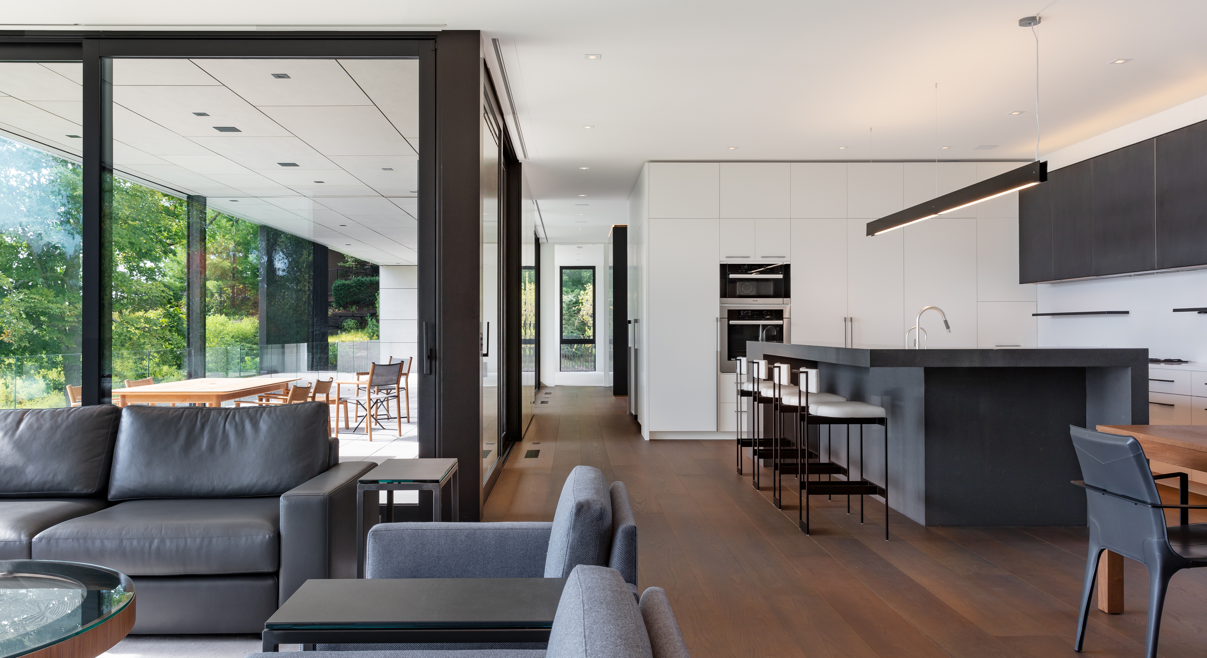 Bayside Residence - PKA Architecture (en-US)