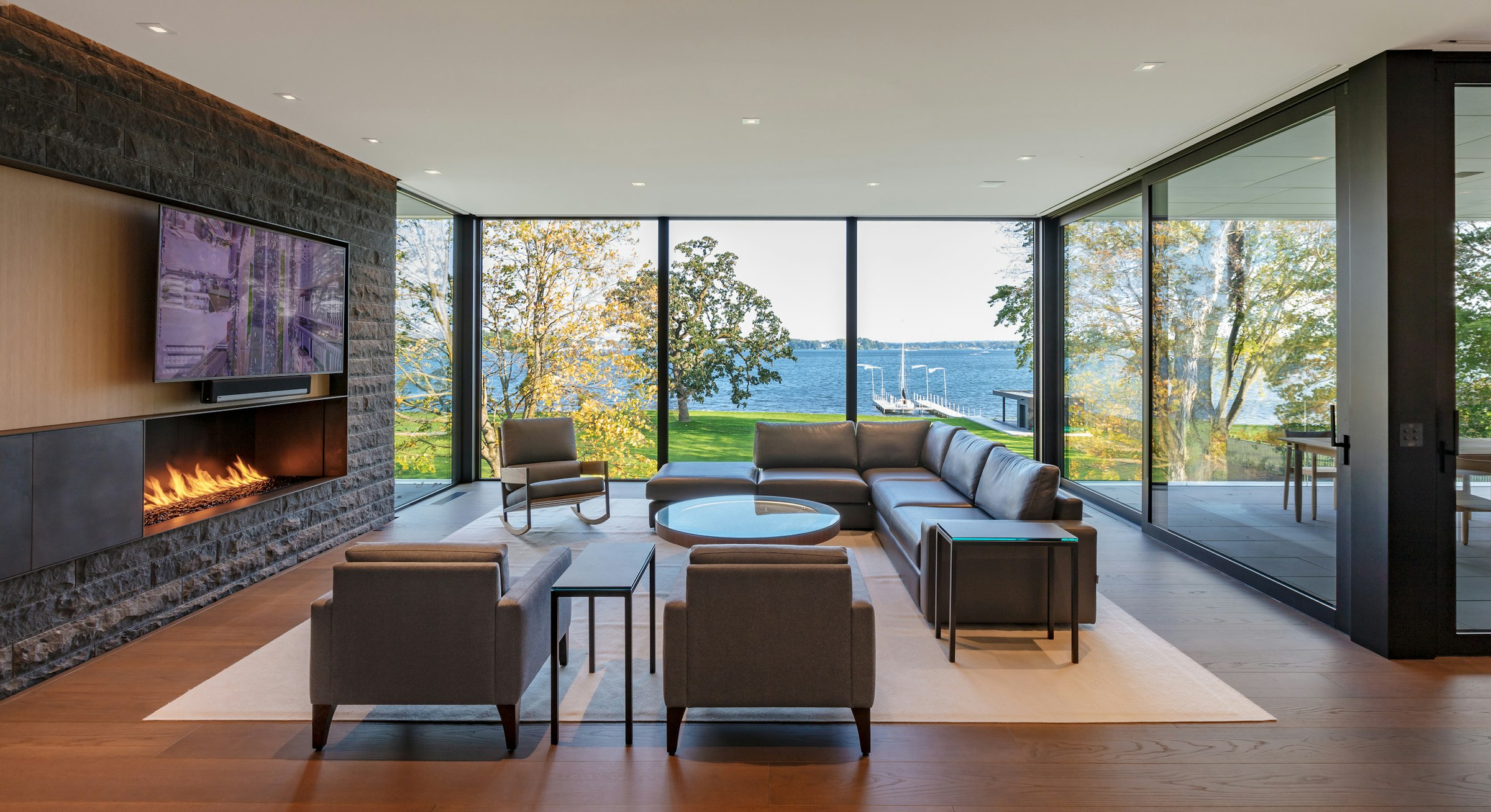 Bayside Residence 030