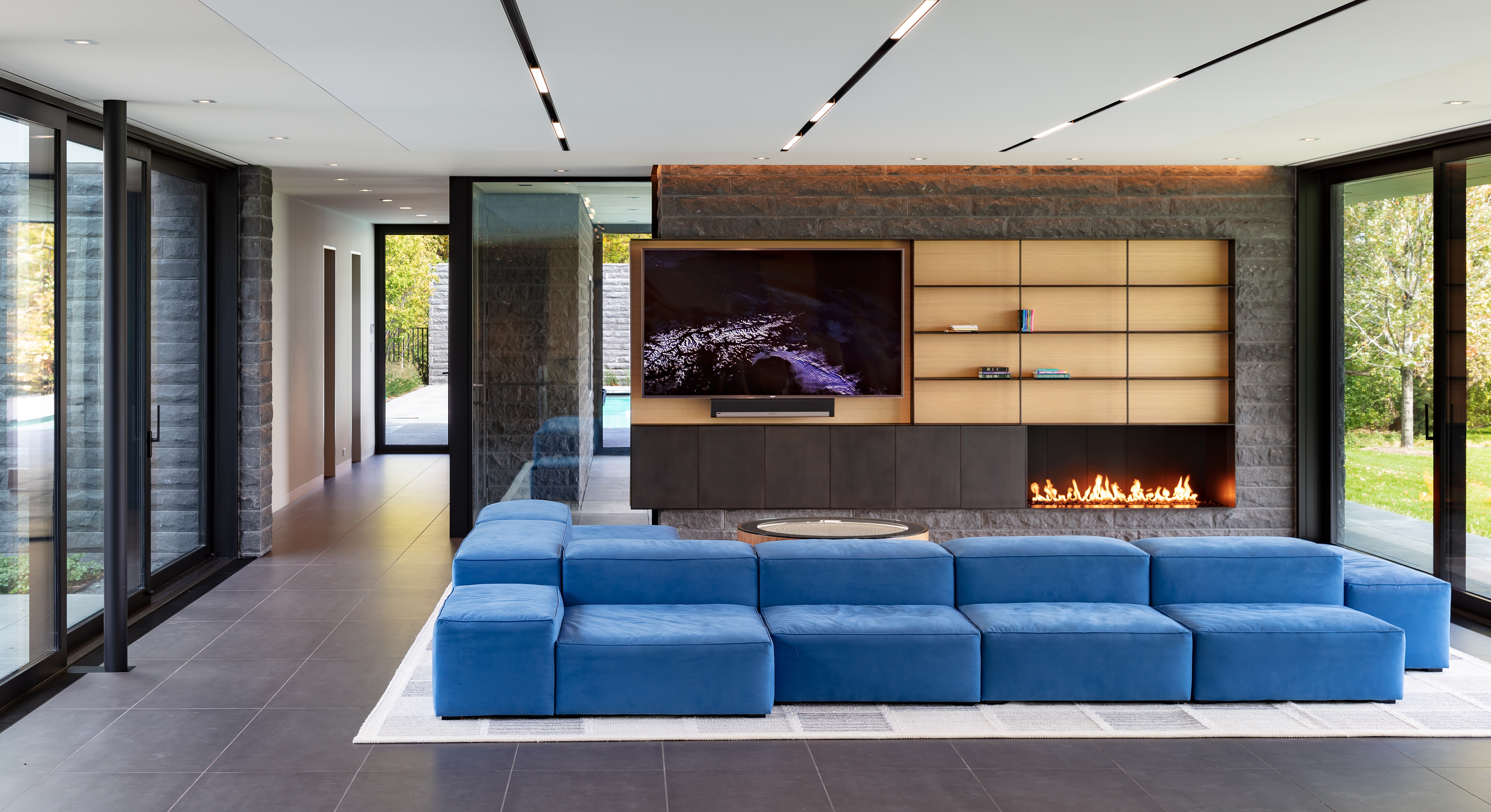 Bayside Residence - PKA Architecture