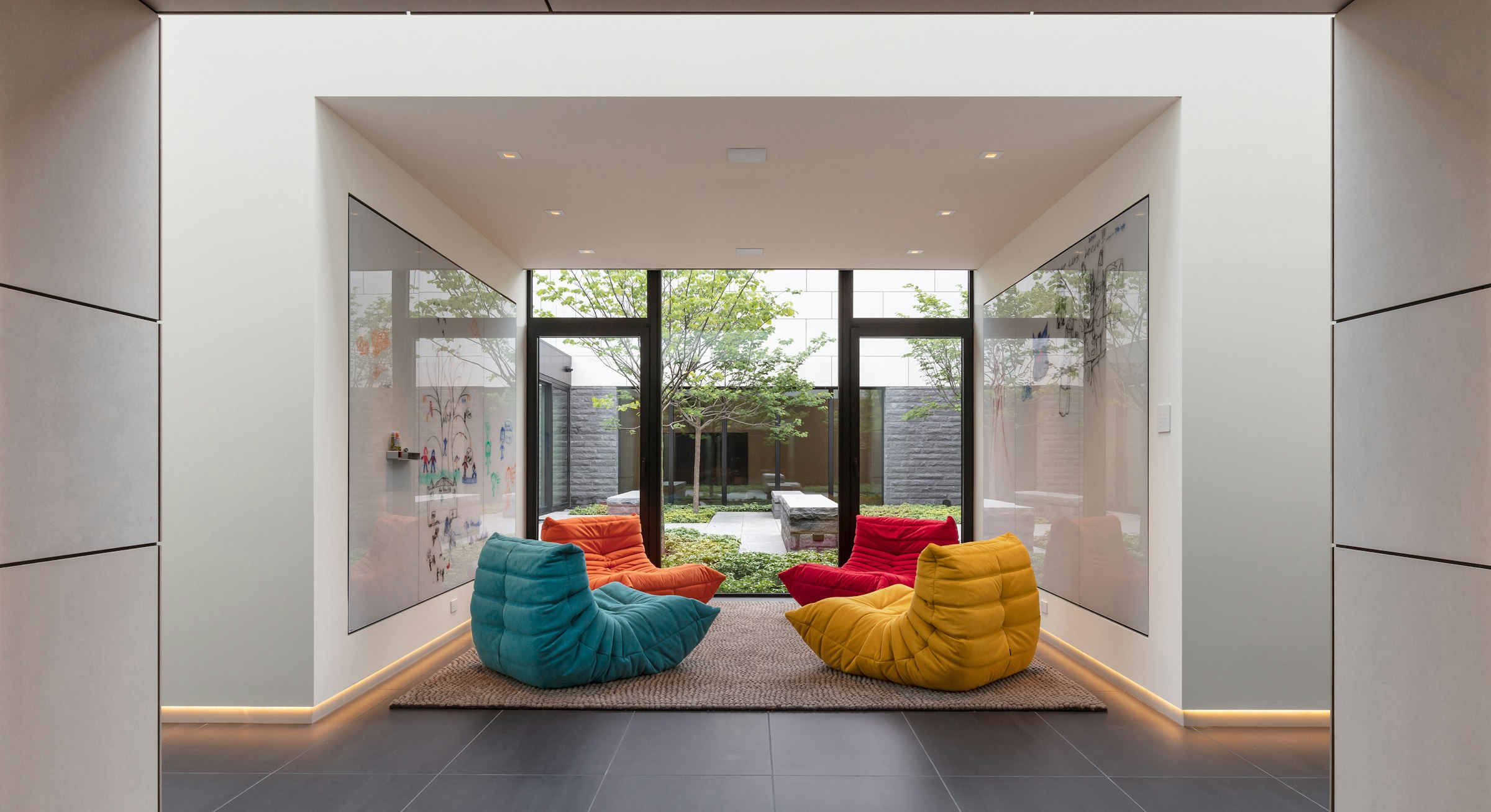 Bayside Residence 039