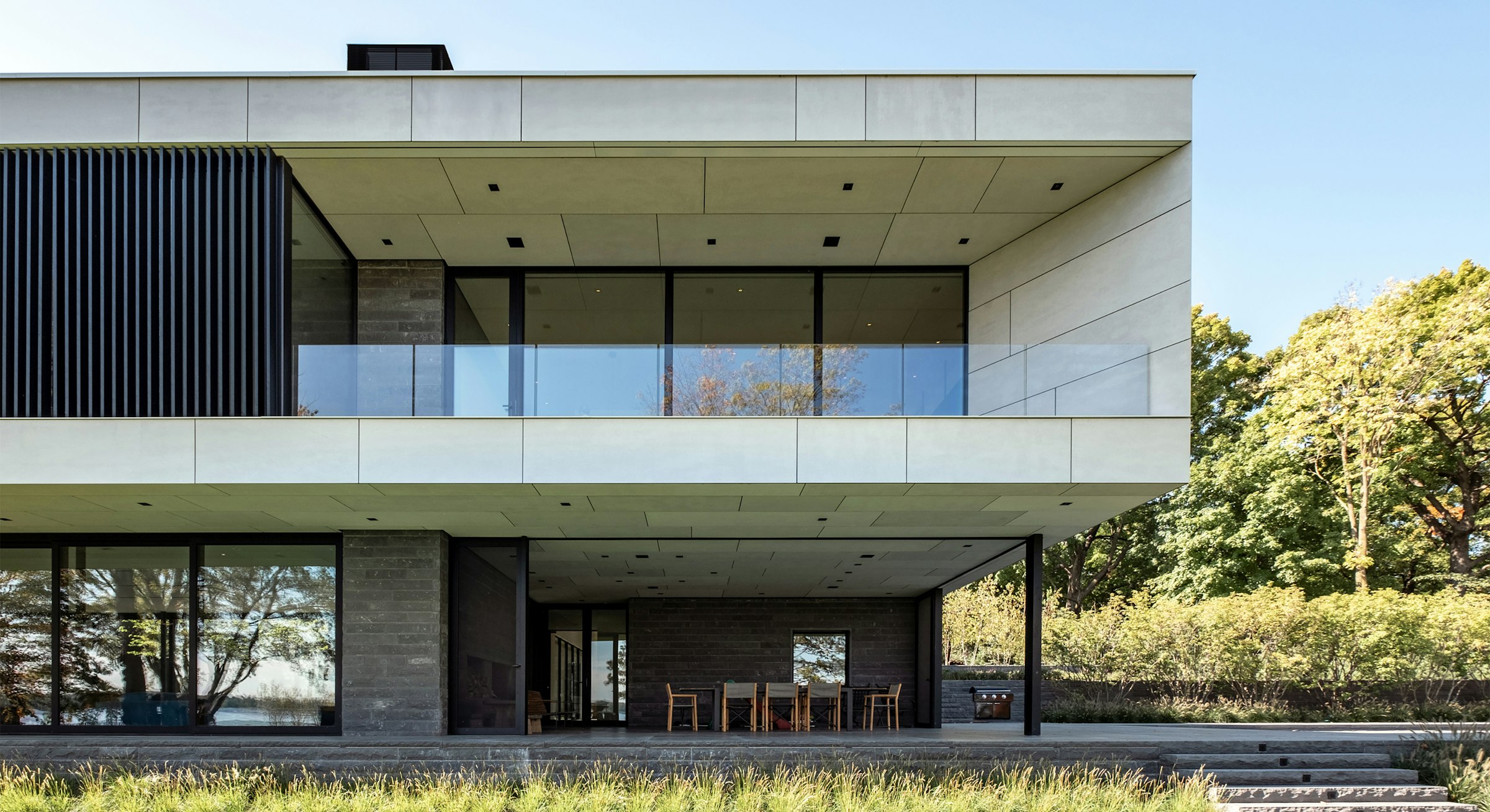 Bayside Residence 18