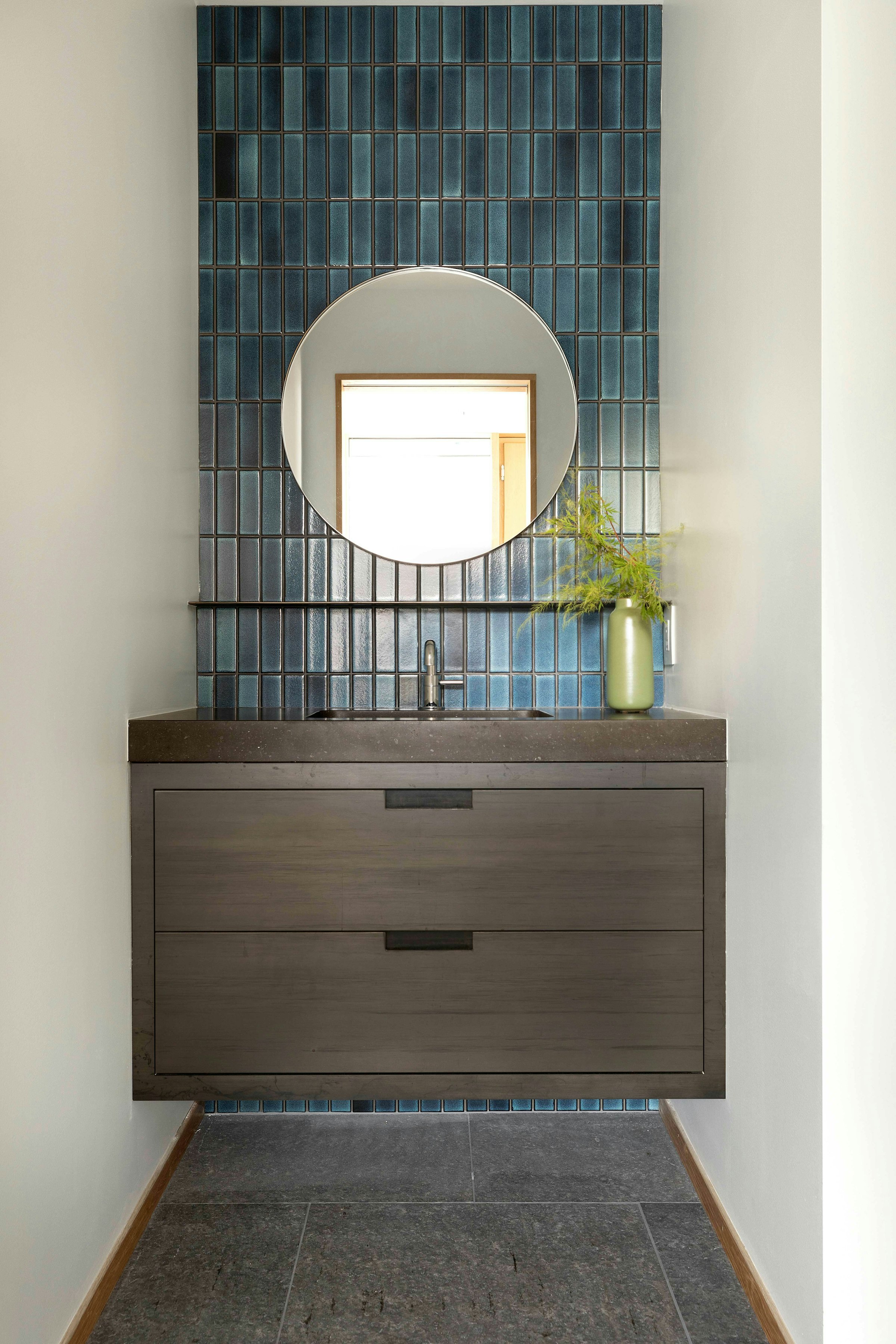 Cedar lake Mid Century 23