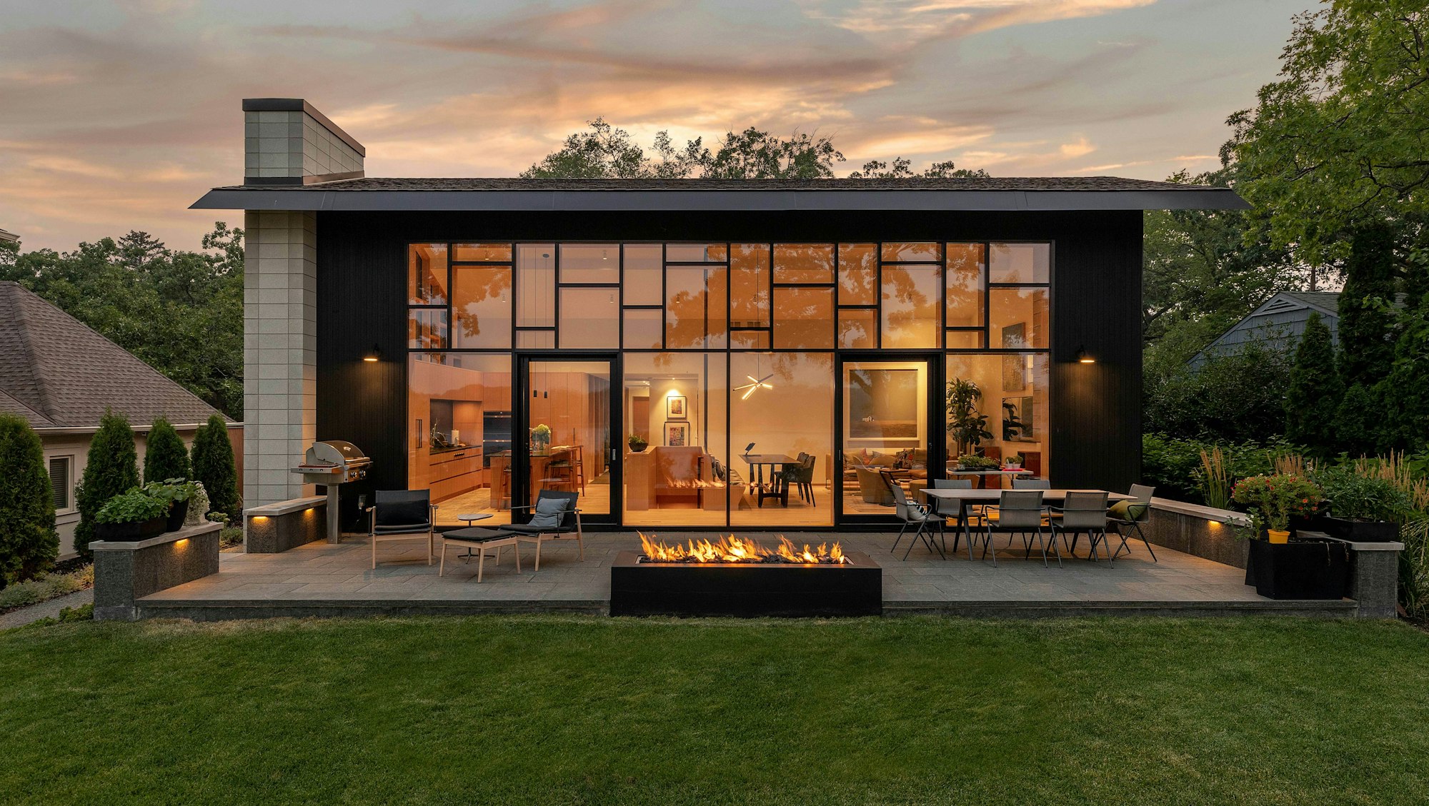 Cedar lake Mid Century 29