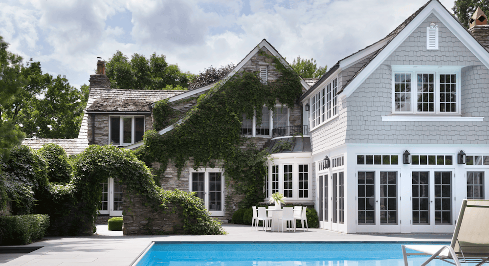 Country Club Residence 7
