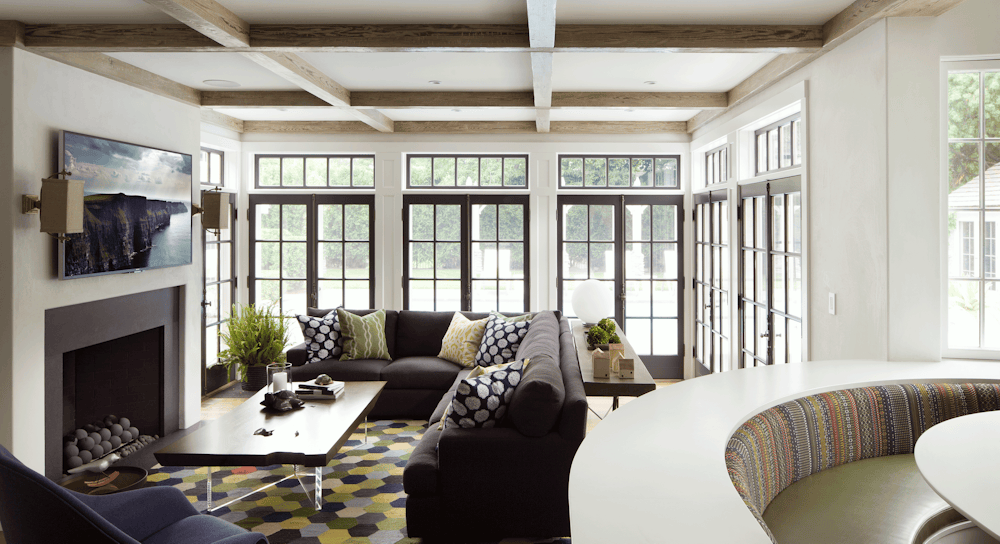 Country Club Residence 8