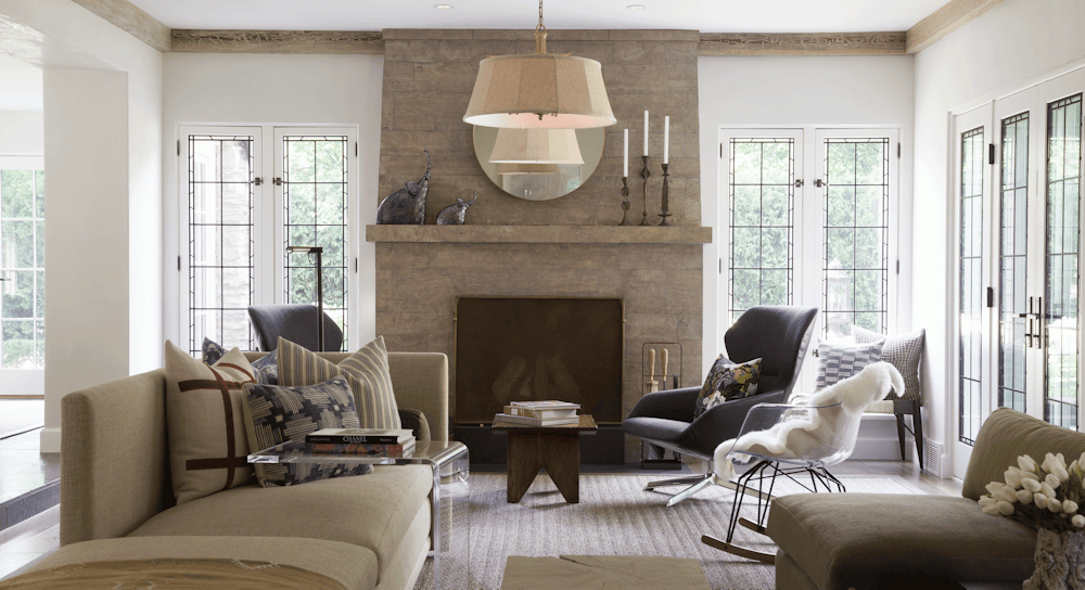 Country Club Residence 9