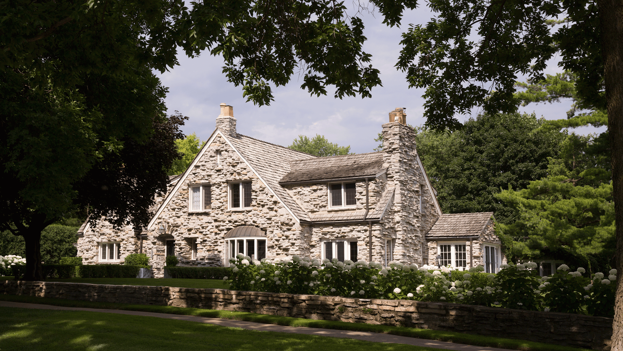 Country Club Residence6