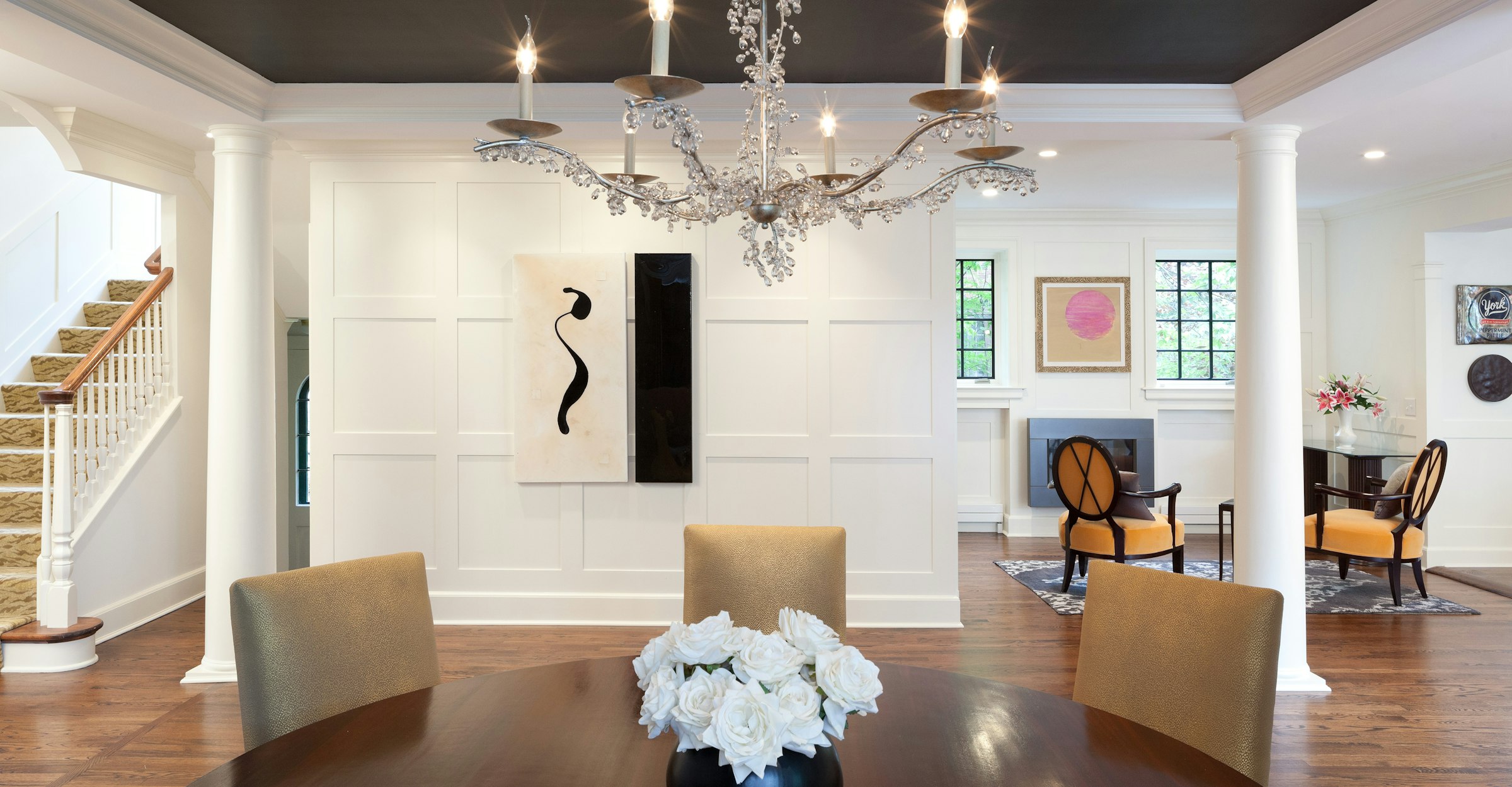 Crocus Hill PKA Architecture