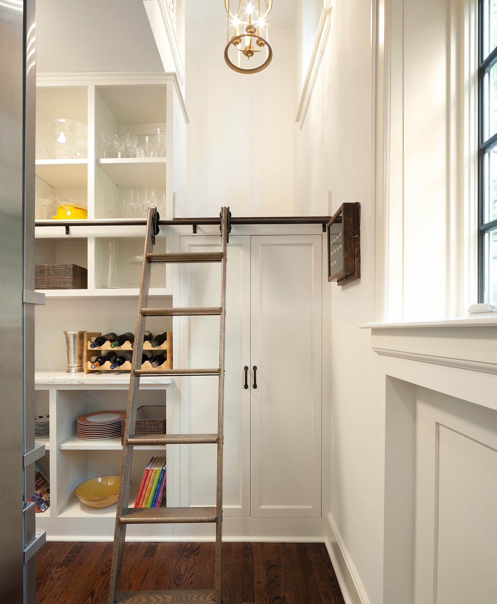 Crocus Hill PKA Architecture