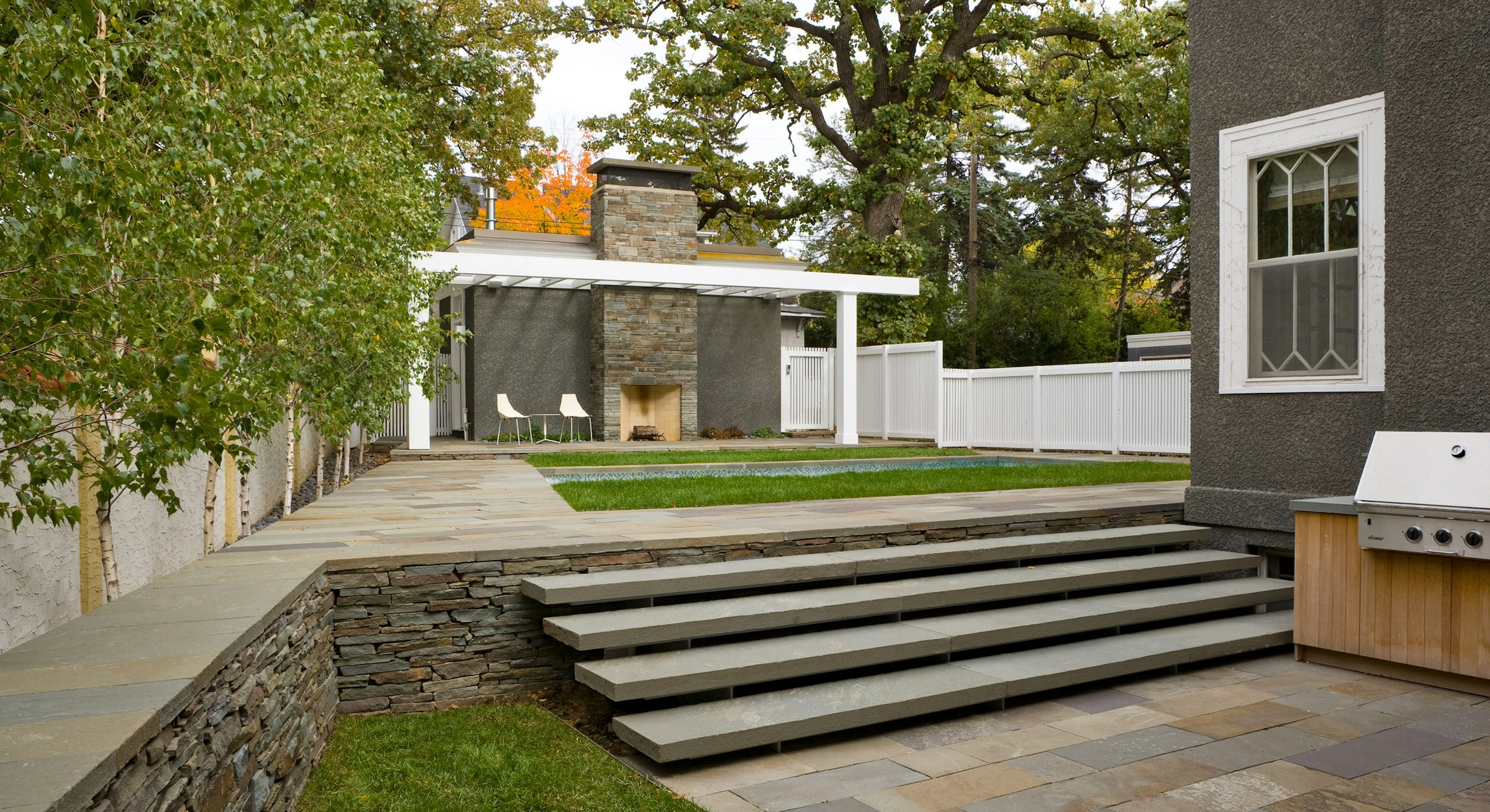 East Isles Retreat 2