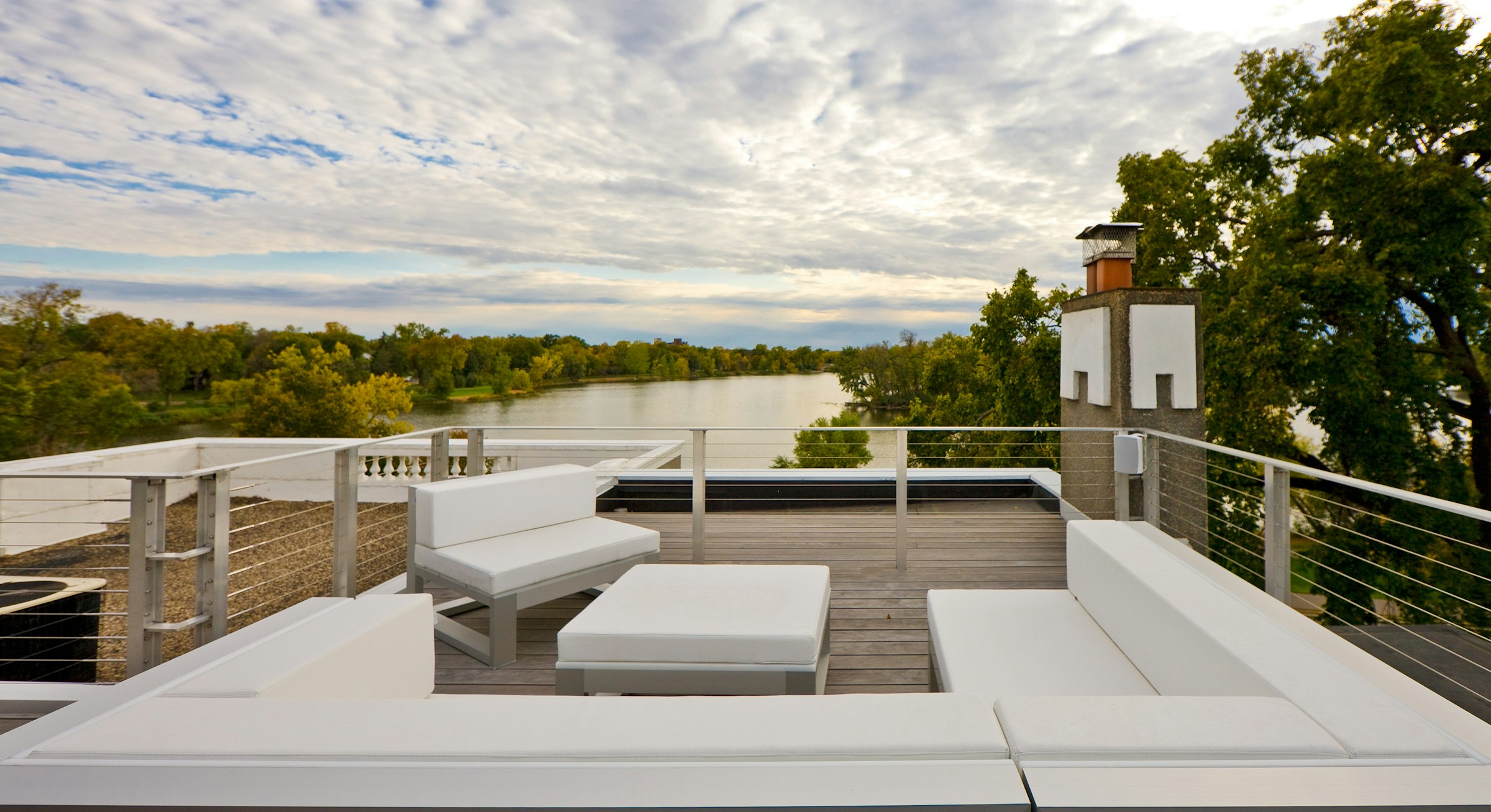 East Isles Retreat 3