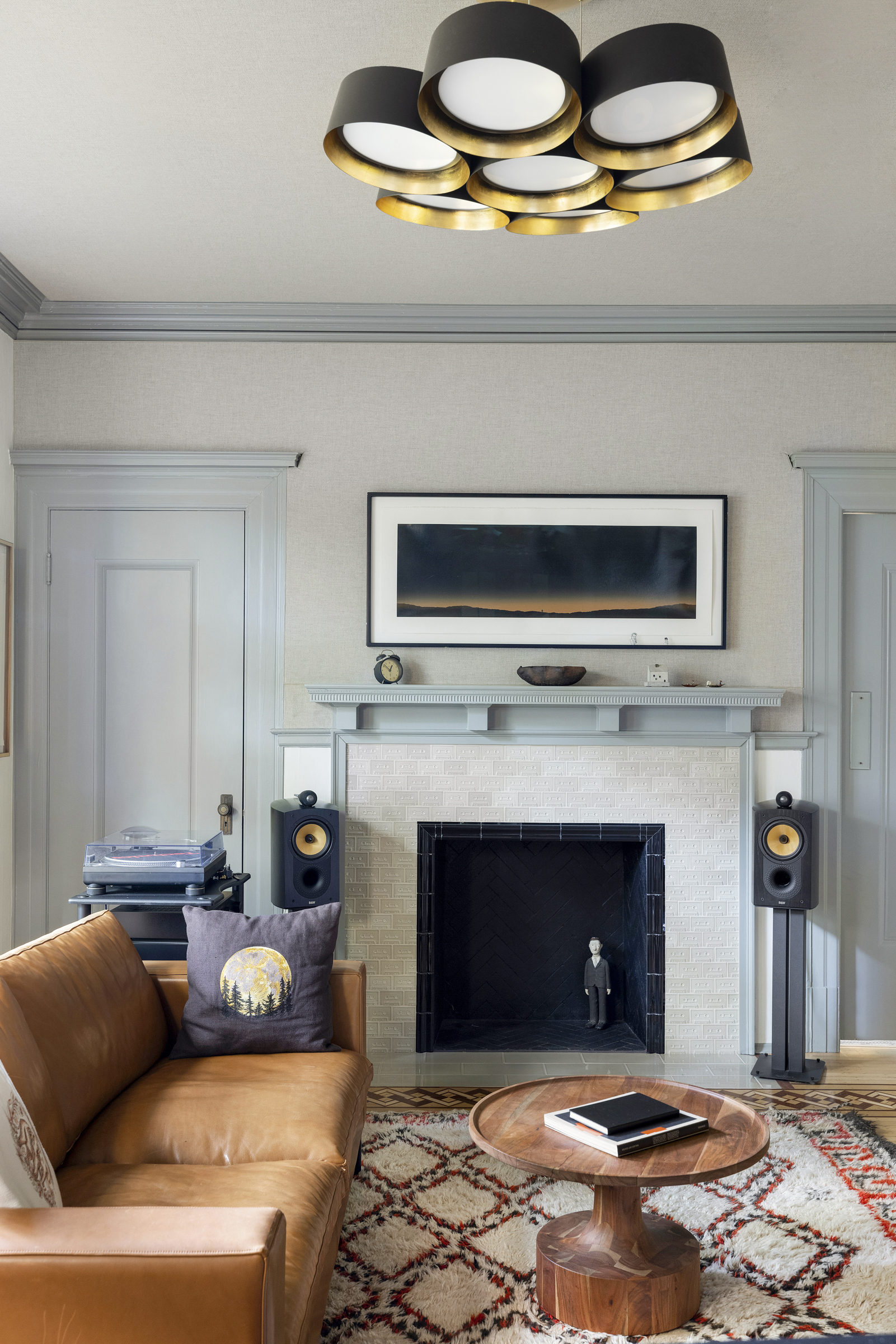 East Lowry Renovation - PKA Architecture