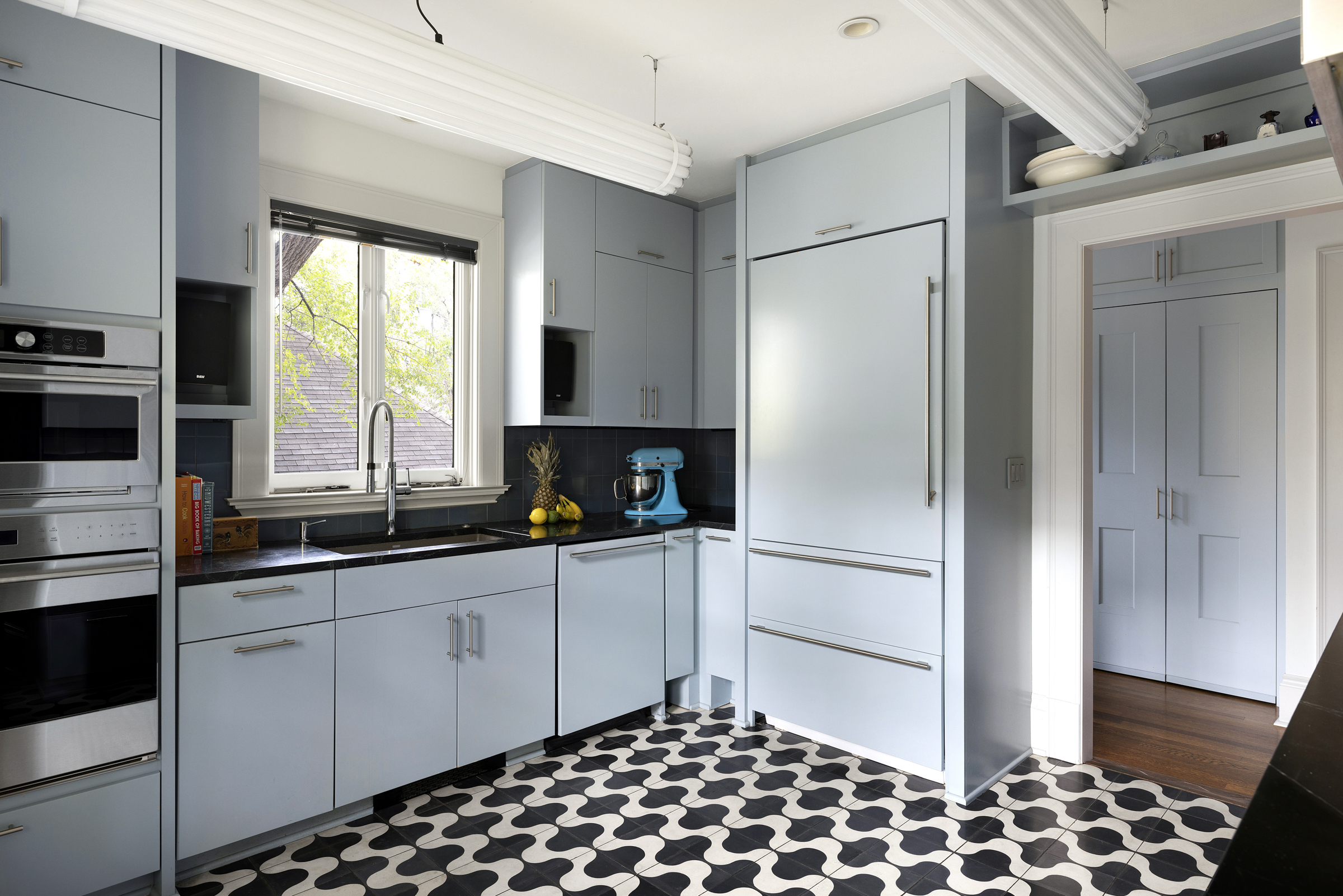 East Lowry Renovation - PKA Architecture