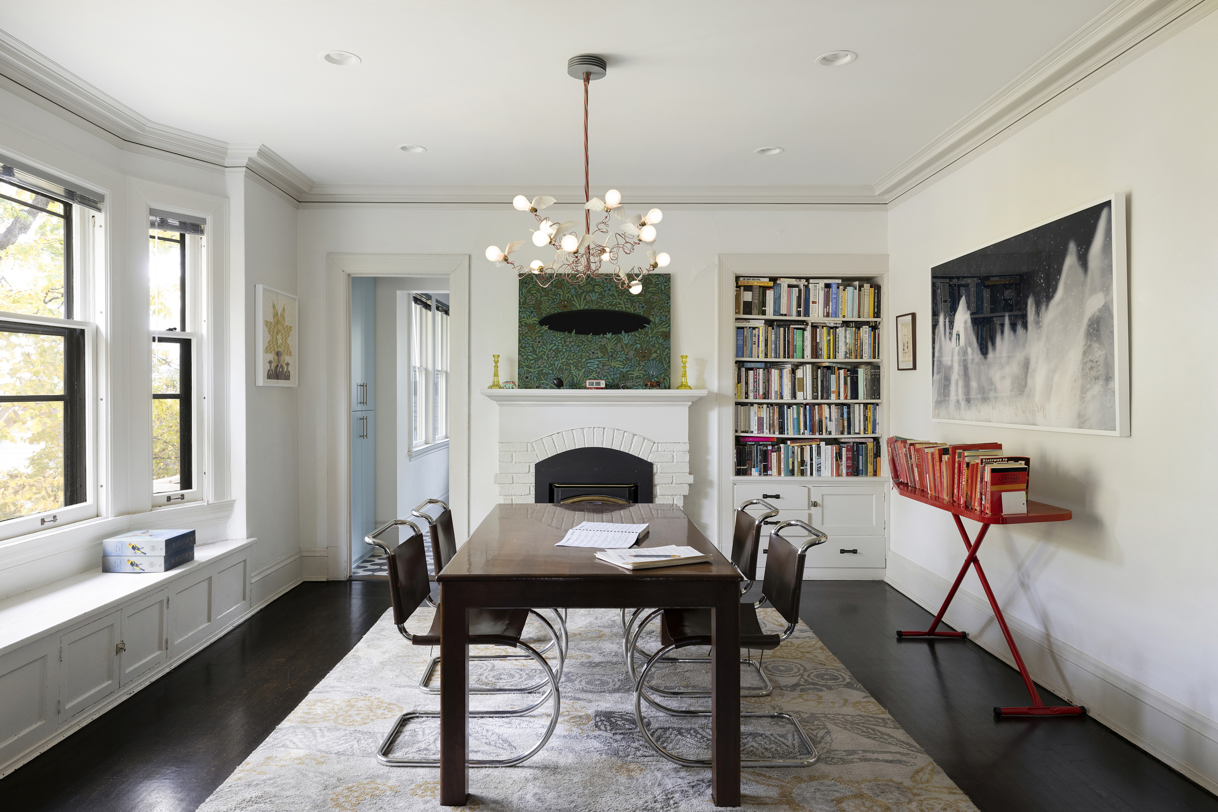 East Lowry Renovation - PKA Architecture