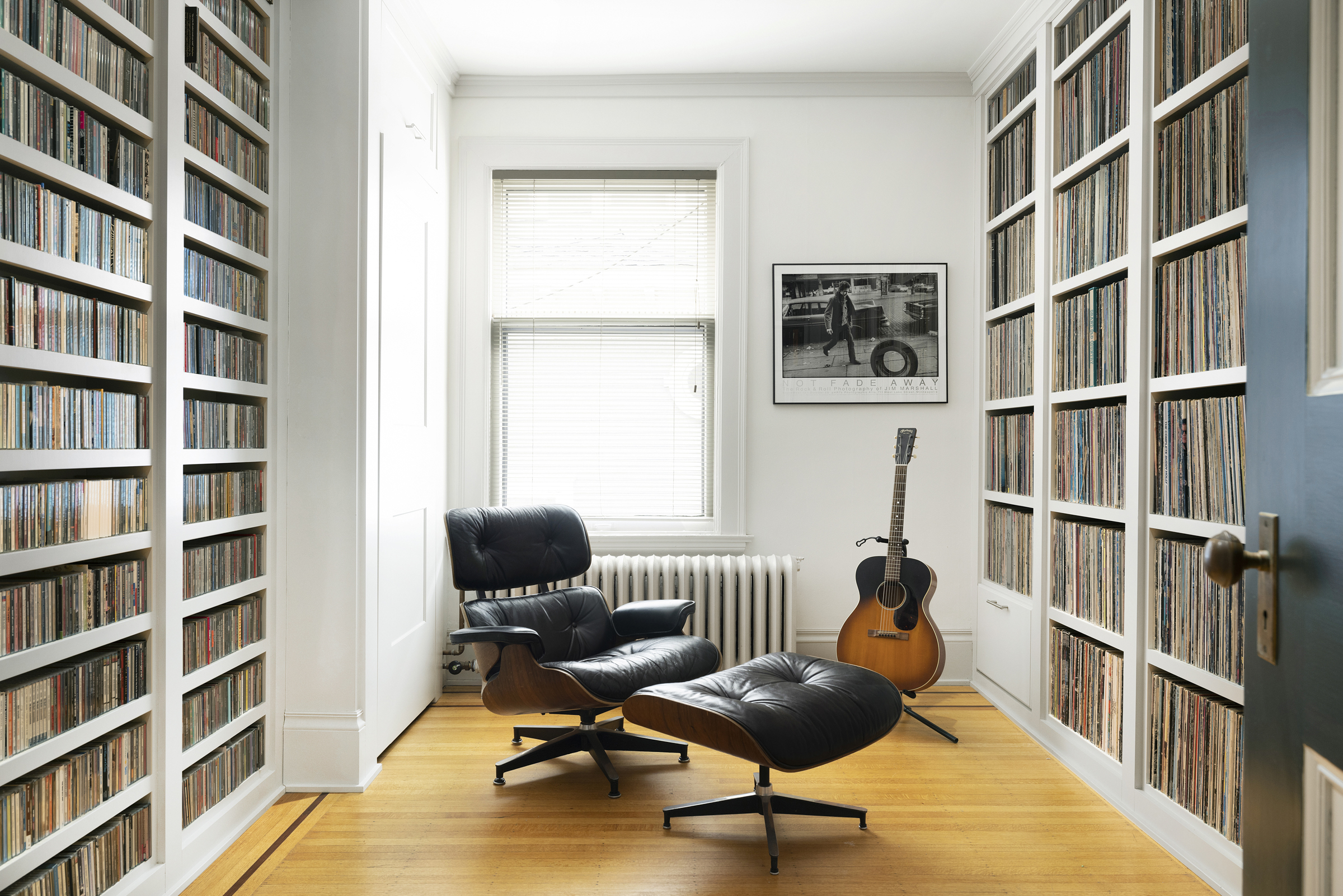 East Lowry Renovation - PKA Architecture