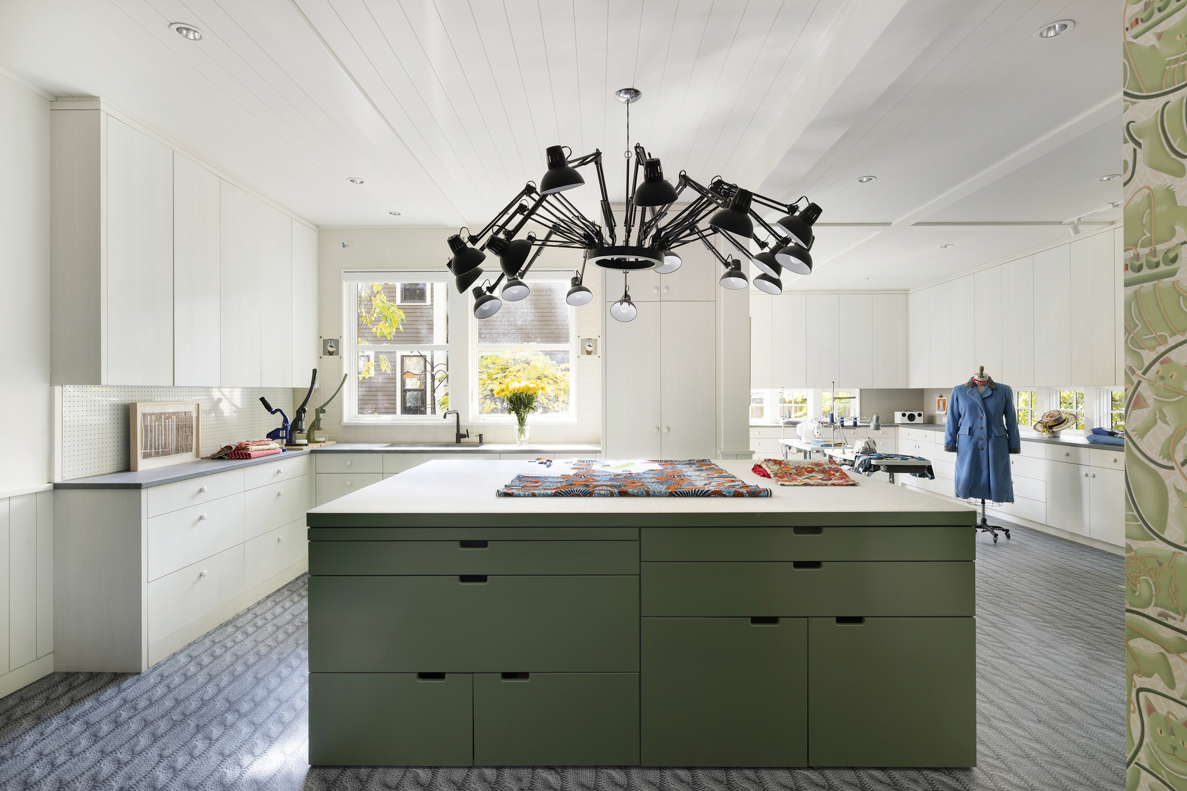 East Lowry Renovation - PKA Architecture