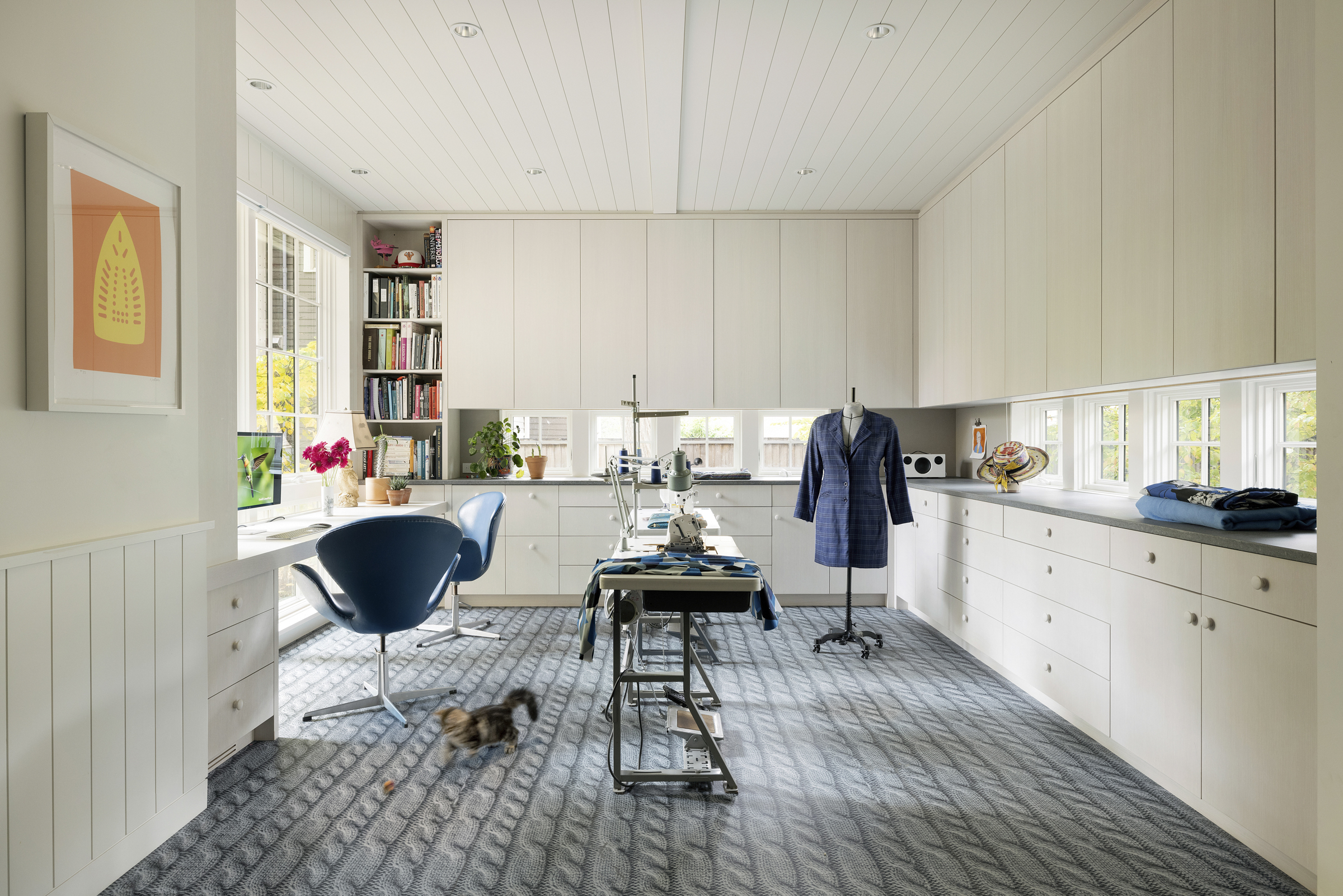 East Lowry Renovation - PKA Architecture