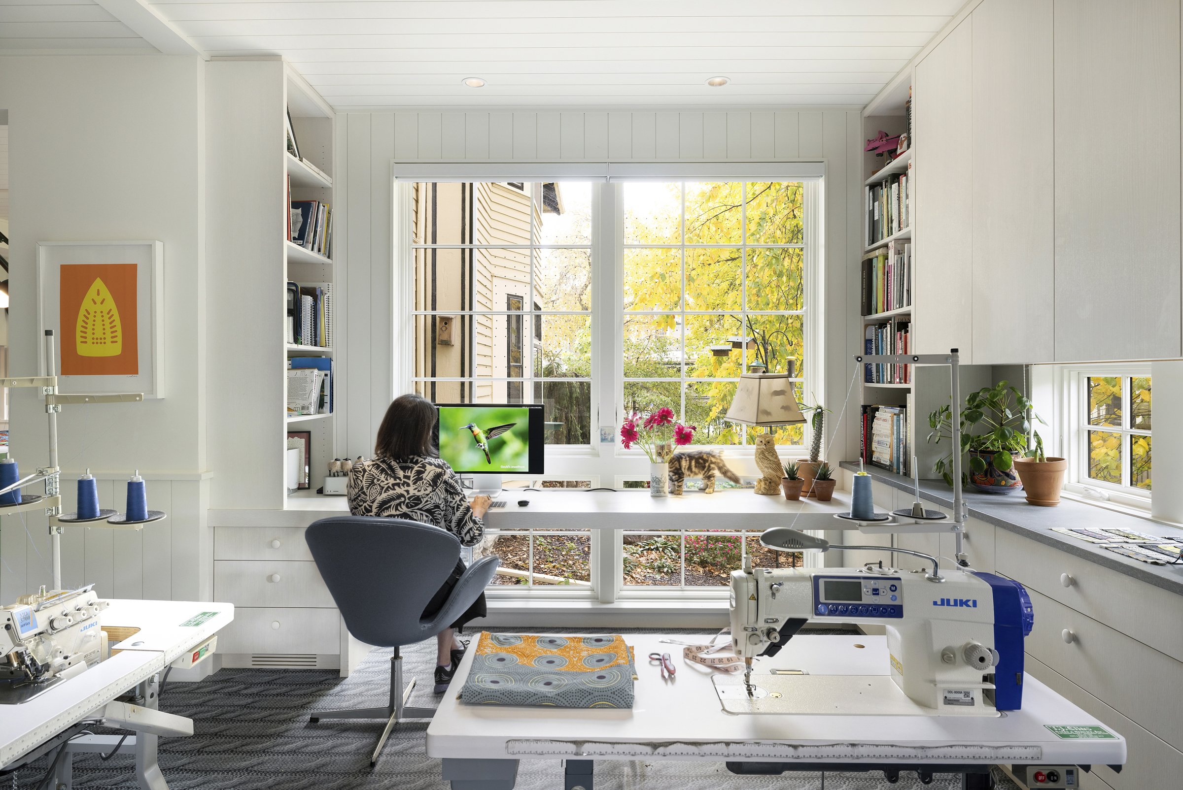 East Lowry Renovation - PKA Architecture