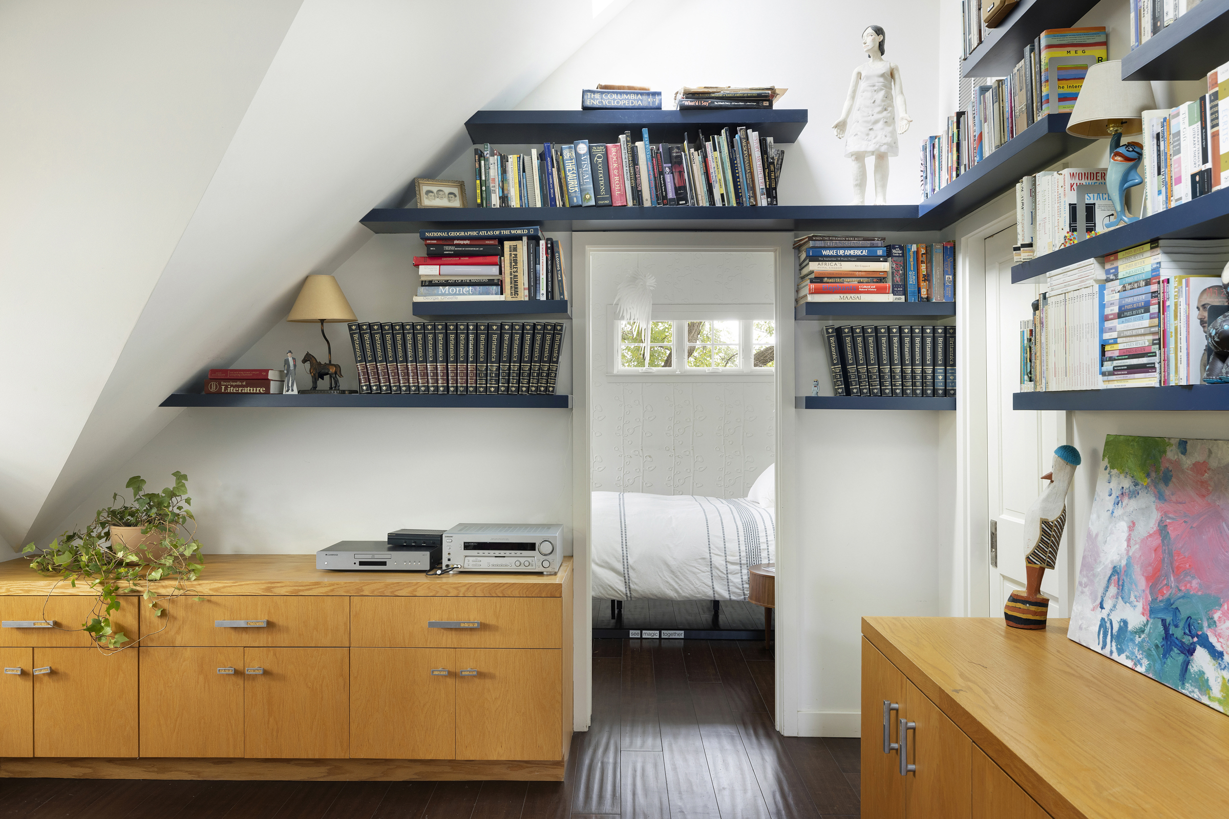 East Lowry Renovation - PKA Architecture