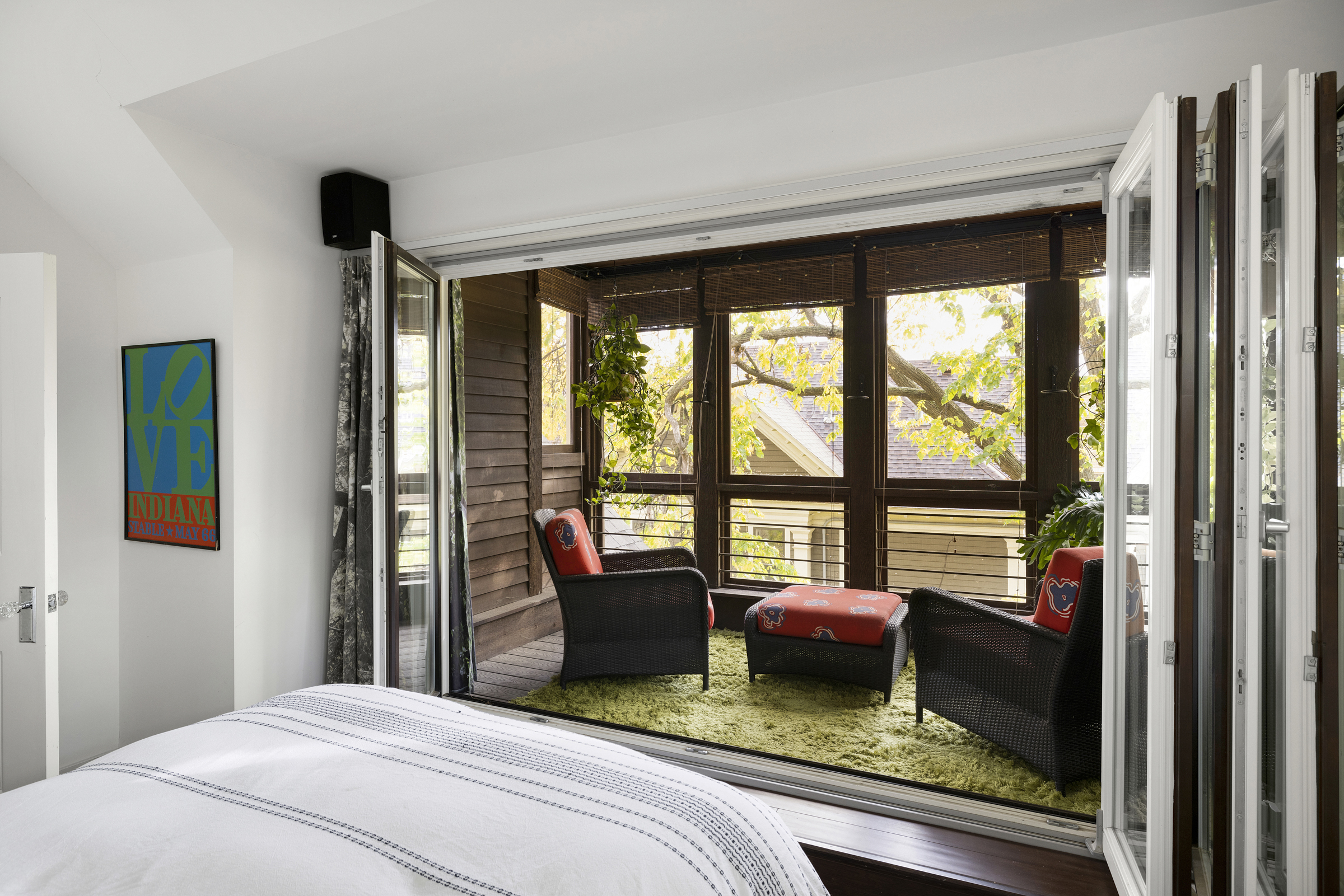 East Lowry Renovation - PKA Architecture