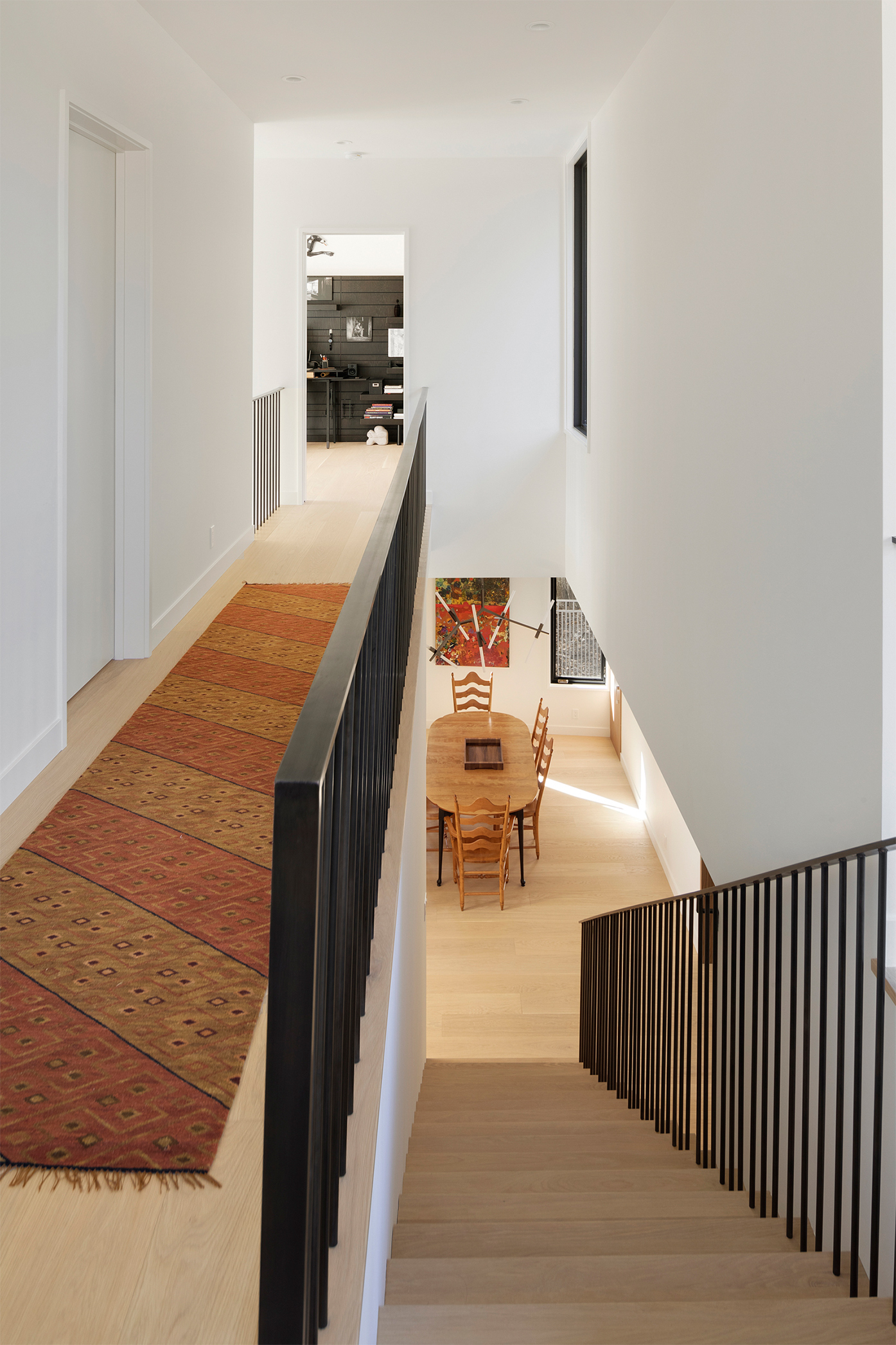 Edmund Residence - PKA Architecture