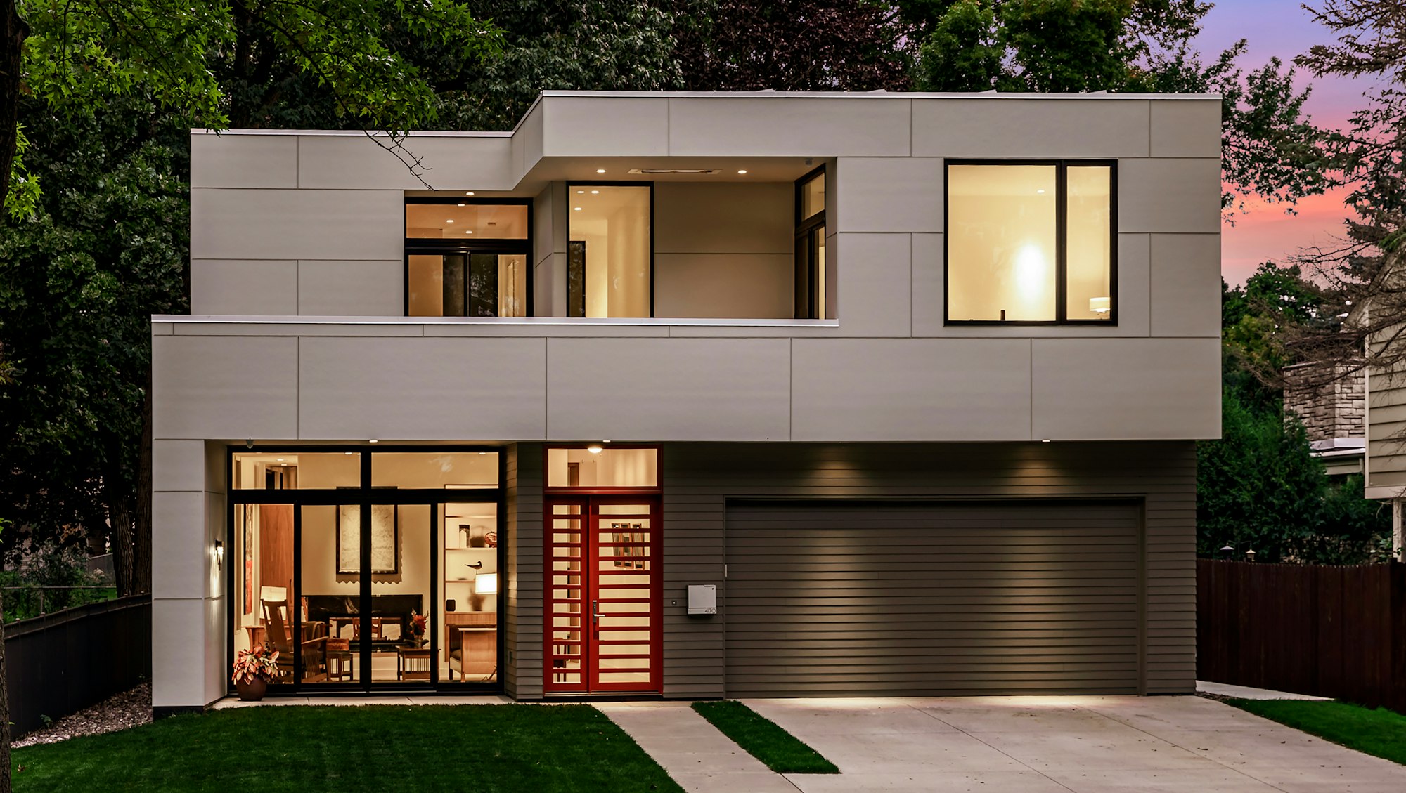 Edmund Residence 5