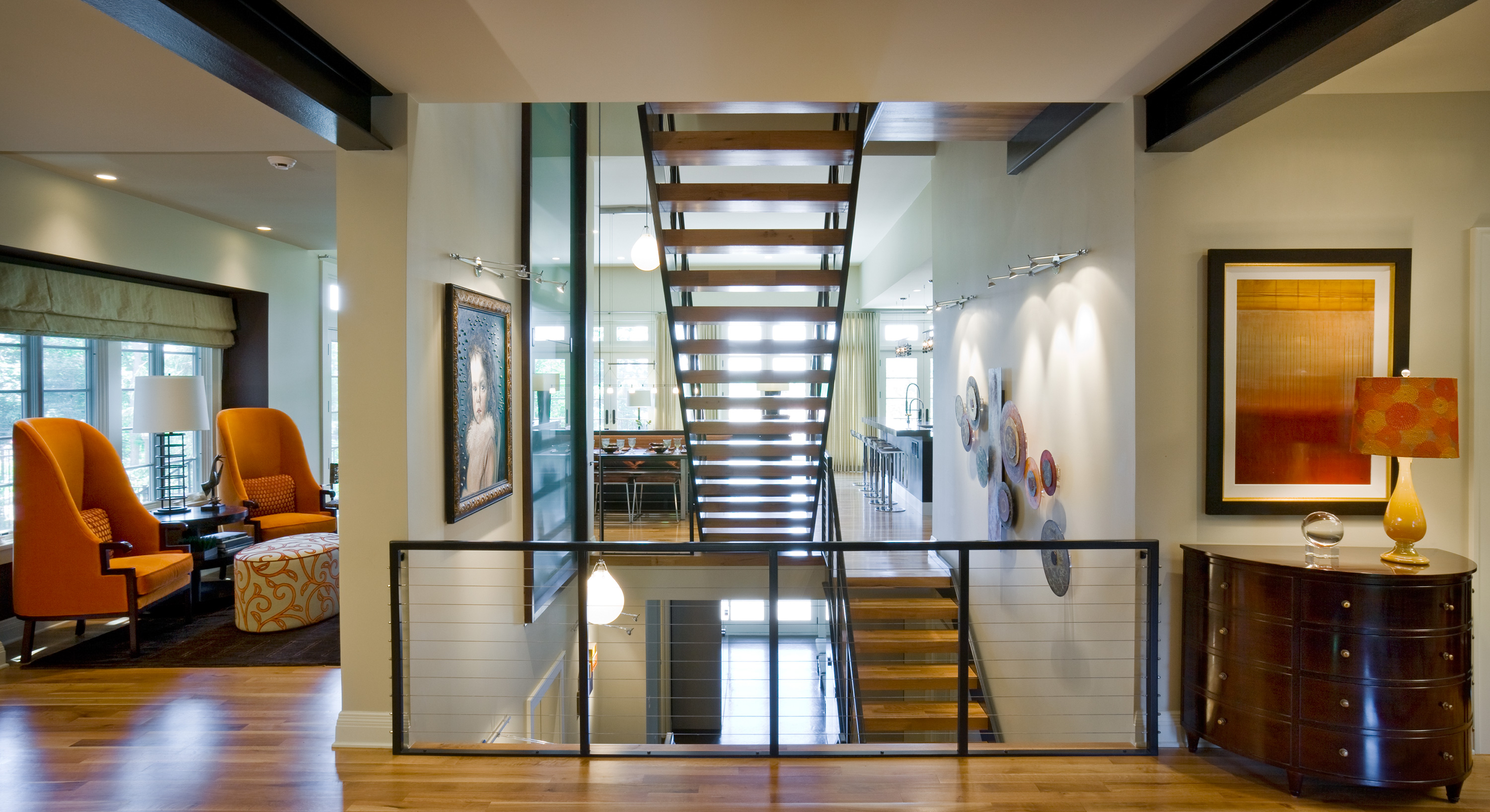 Lake Harriet Residence PKA Architecture (enUS)