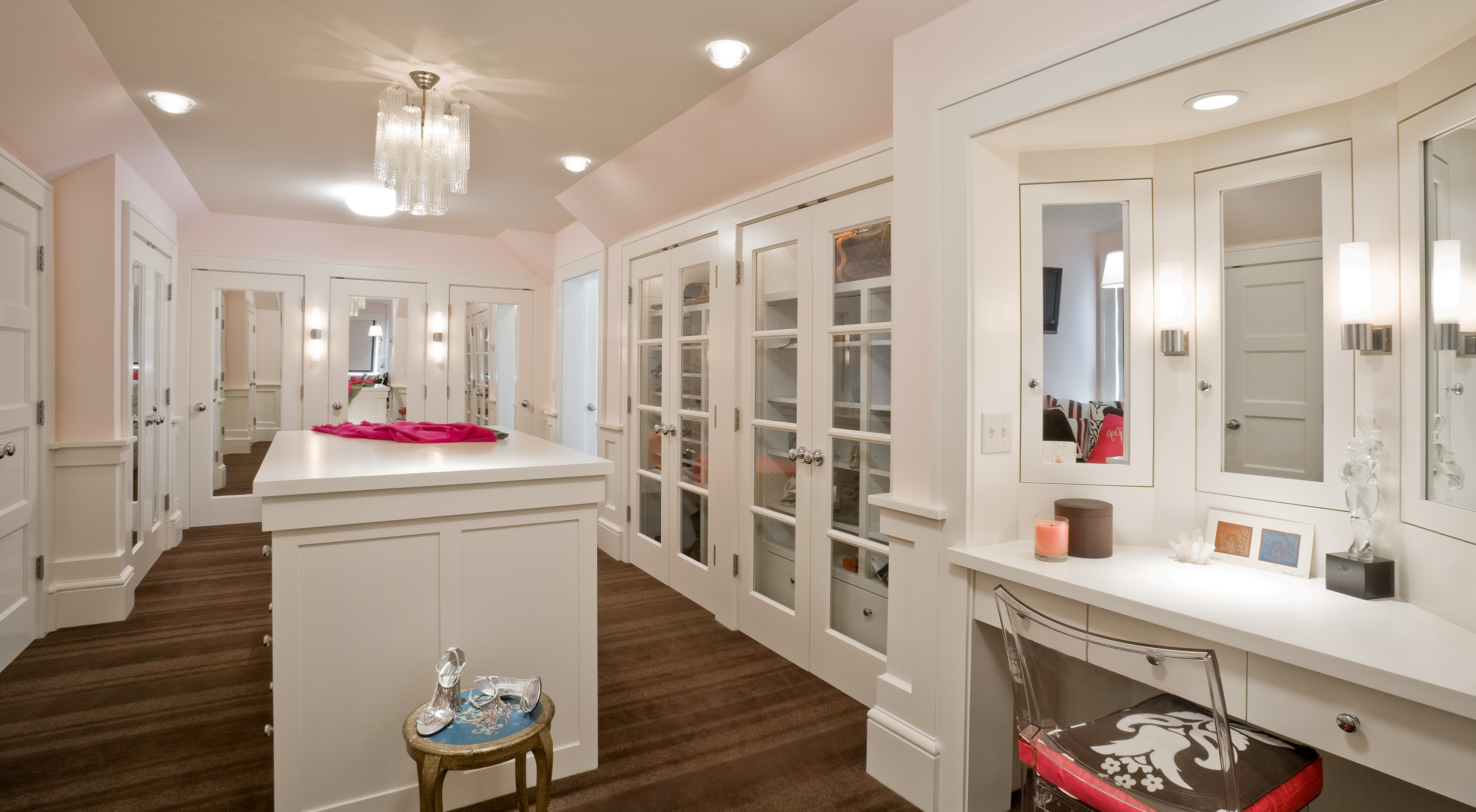 Mount Curve Residence PKA Architecture