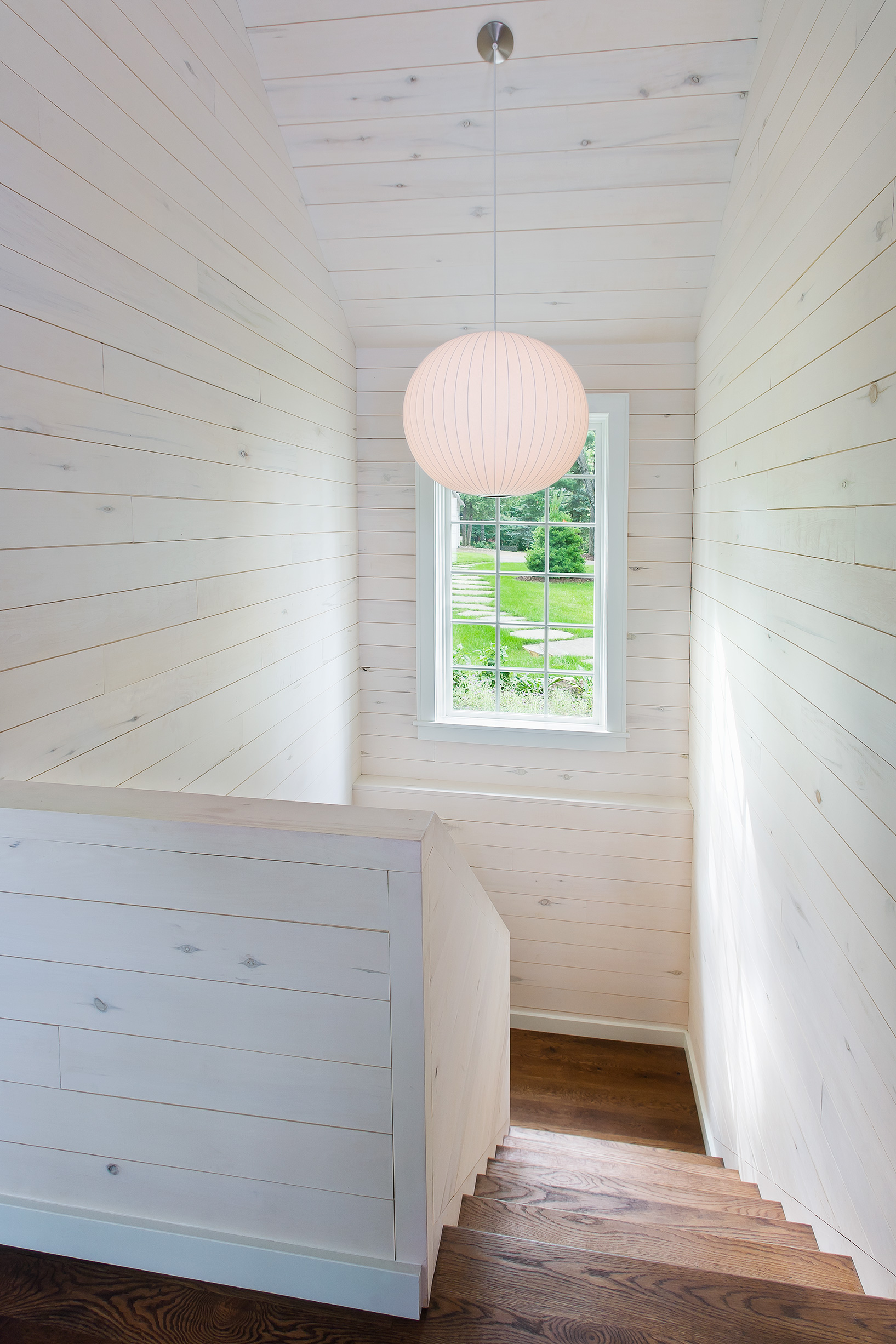 Gull Lake Cottage - PKA Architecture