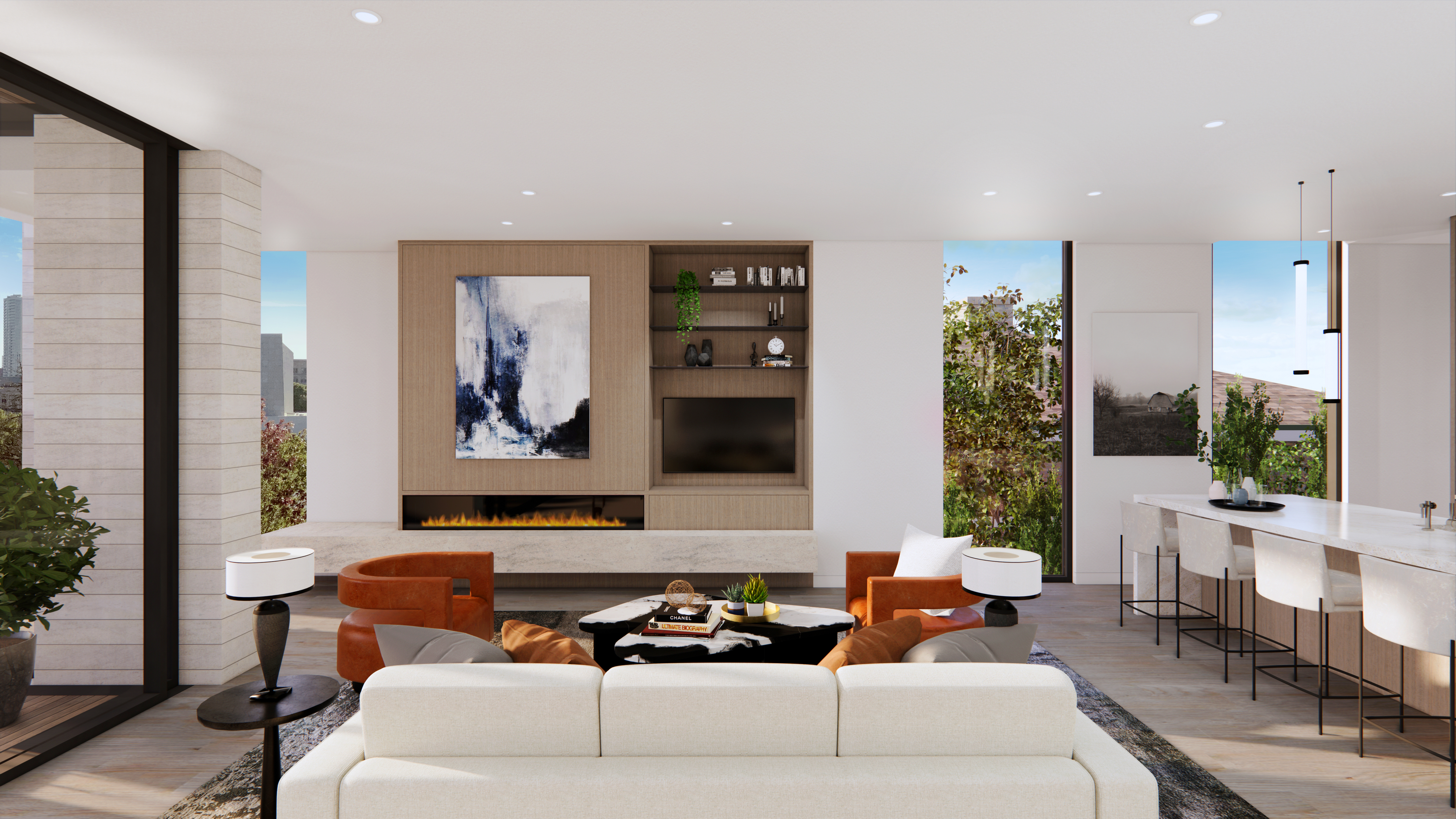 Groveland Condos PKA Architecture (enUS)