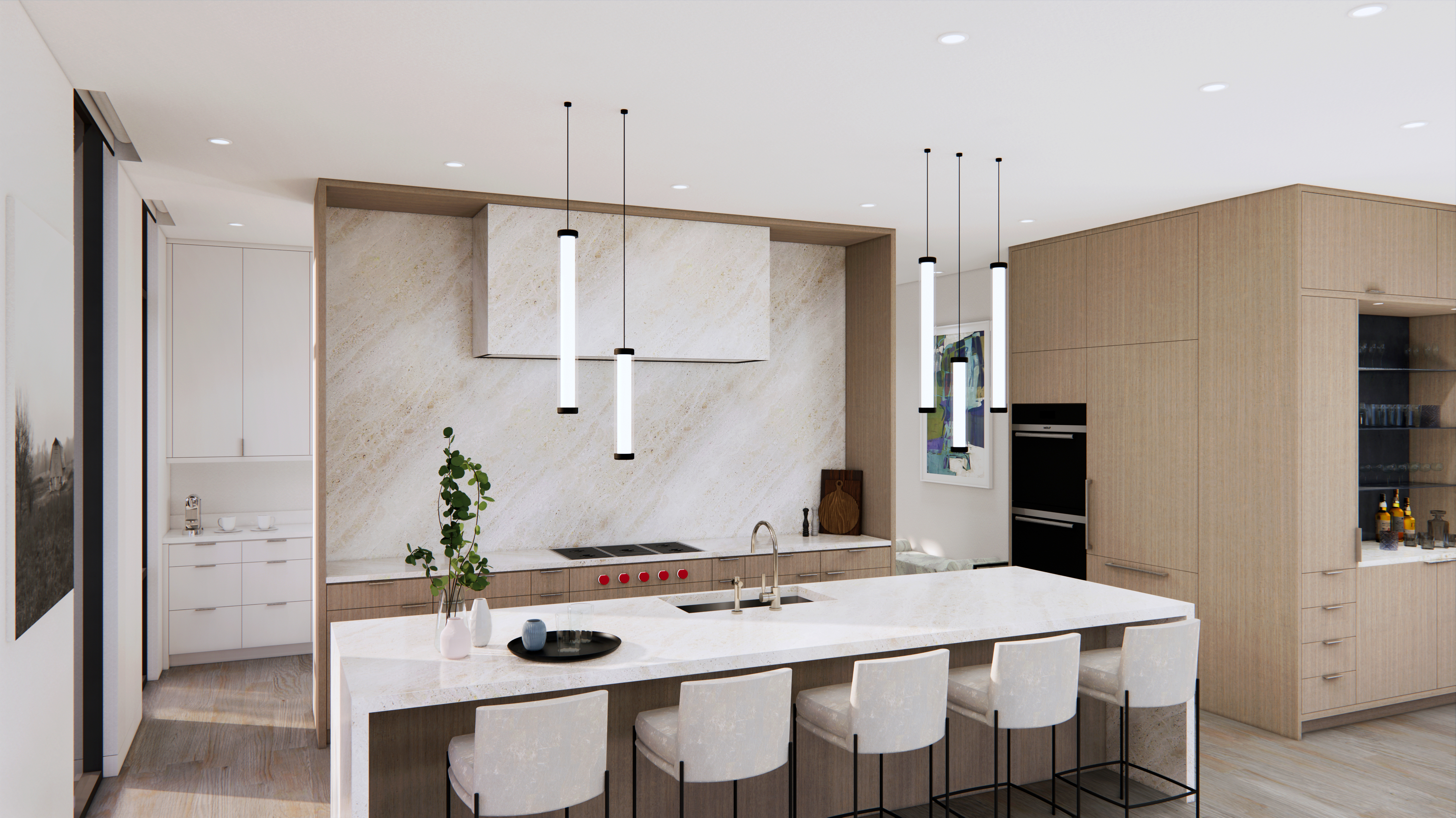 Groveland Condos PKA Architecture (enUS)