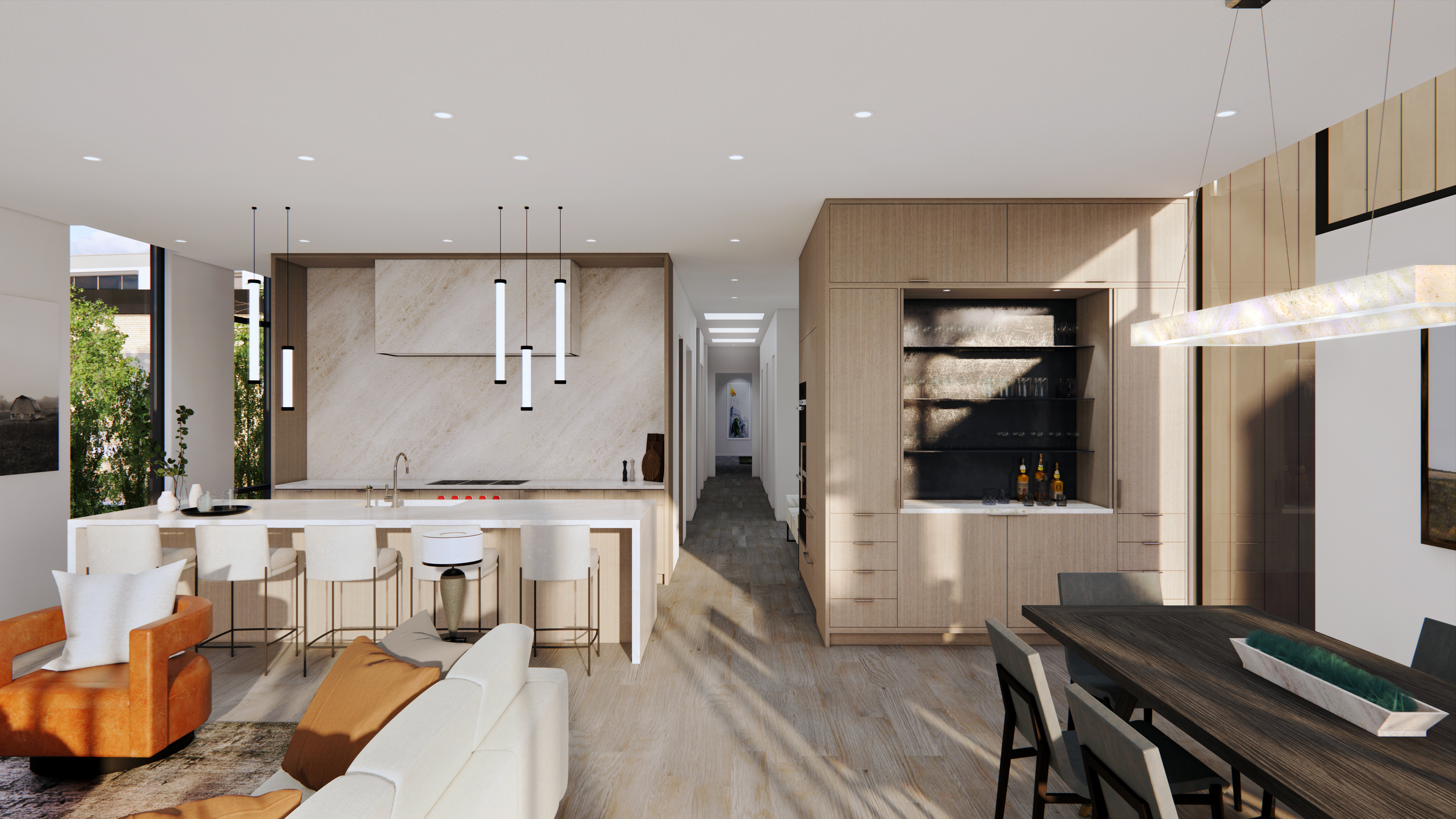 Groveland Condos PKA Architecture (enUS)