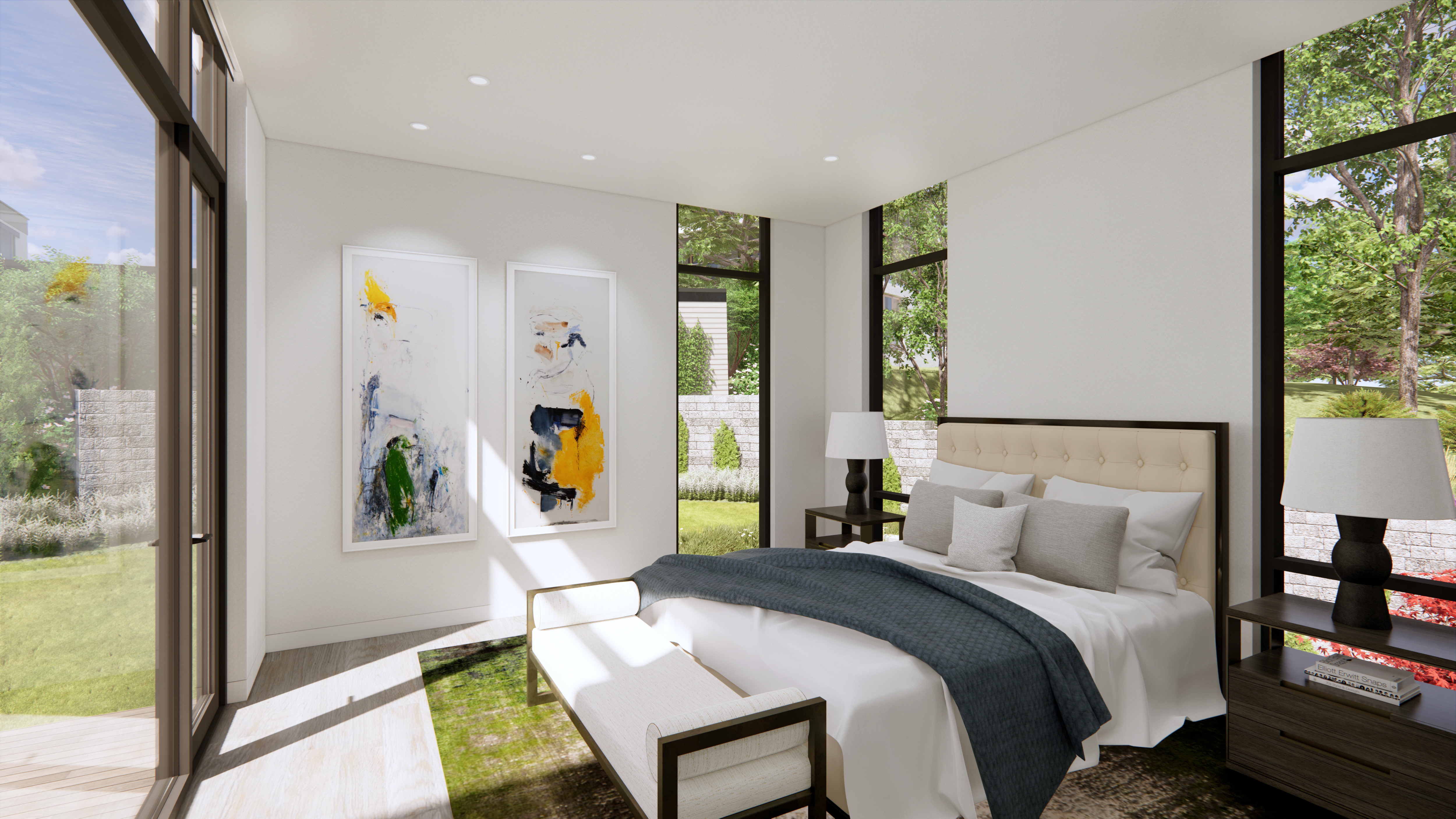 Groveland Condos PKA Architecture (enUS)