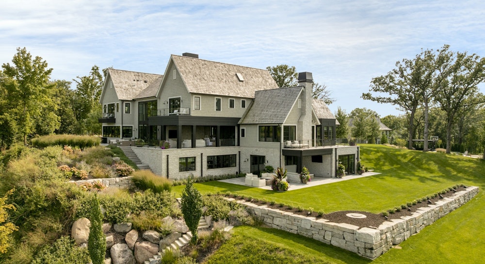 Halsted Bay 108