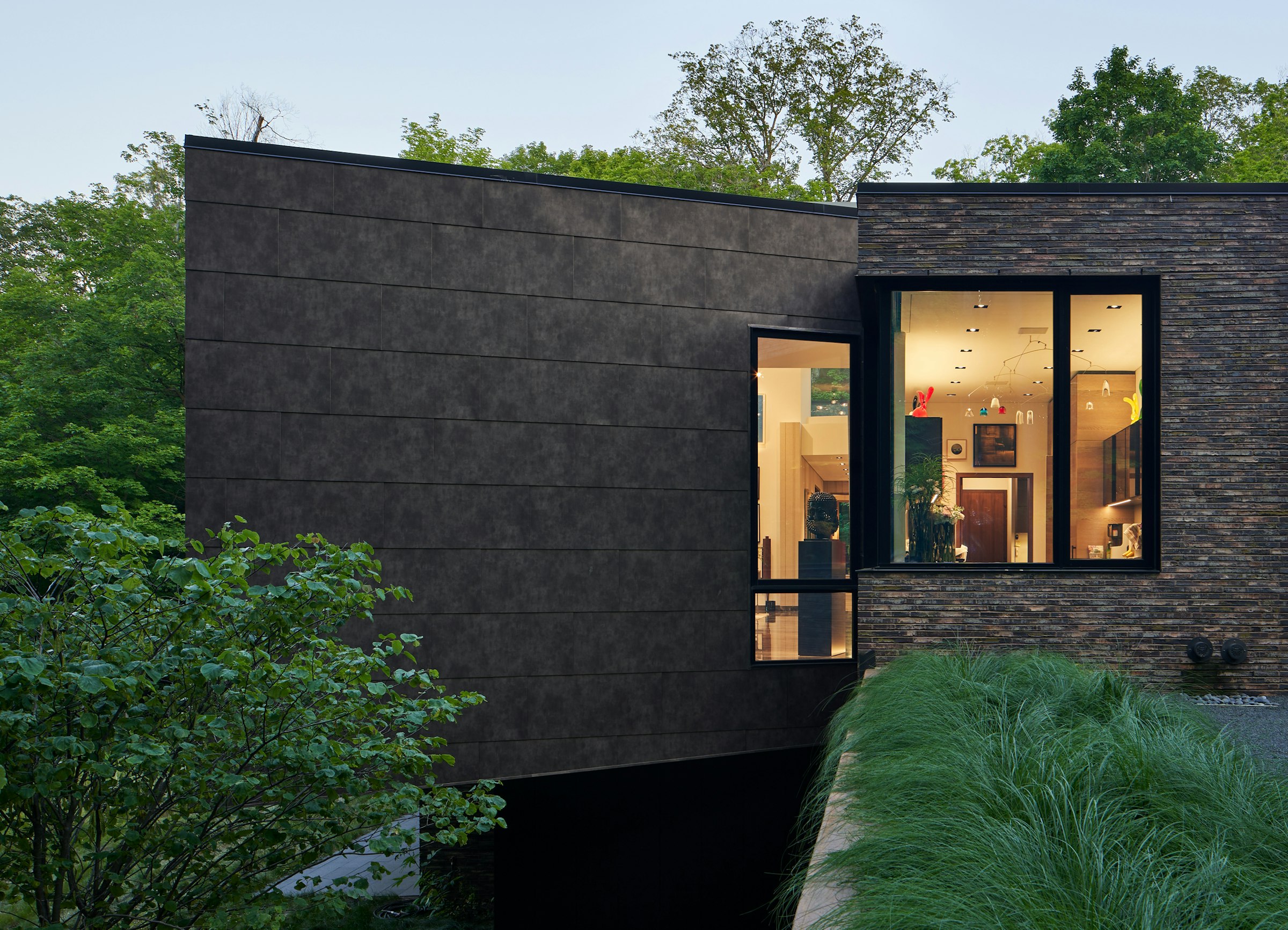 House In the Woods 04