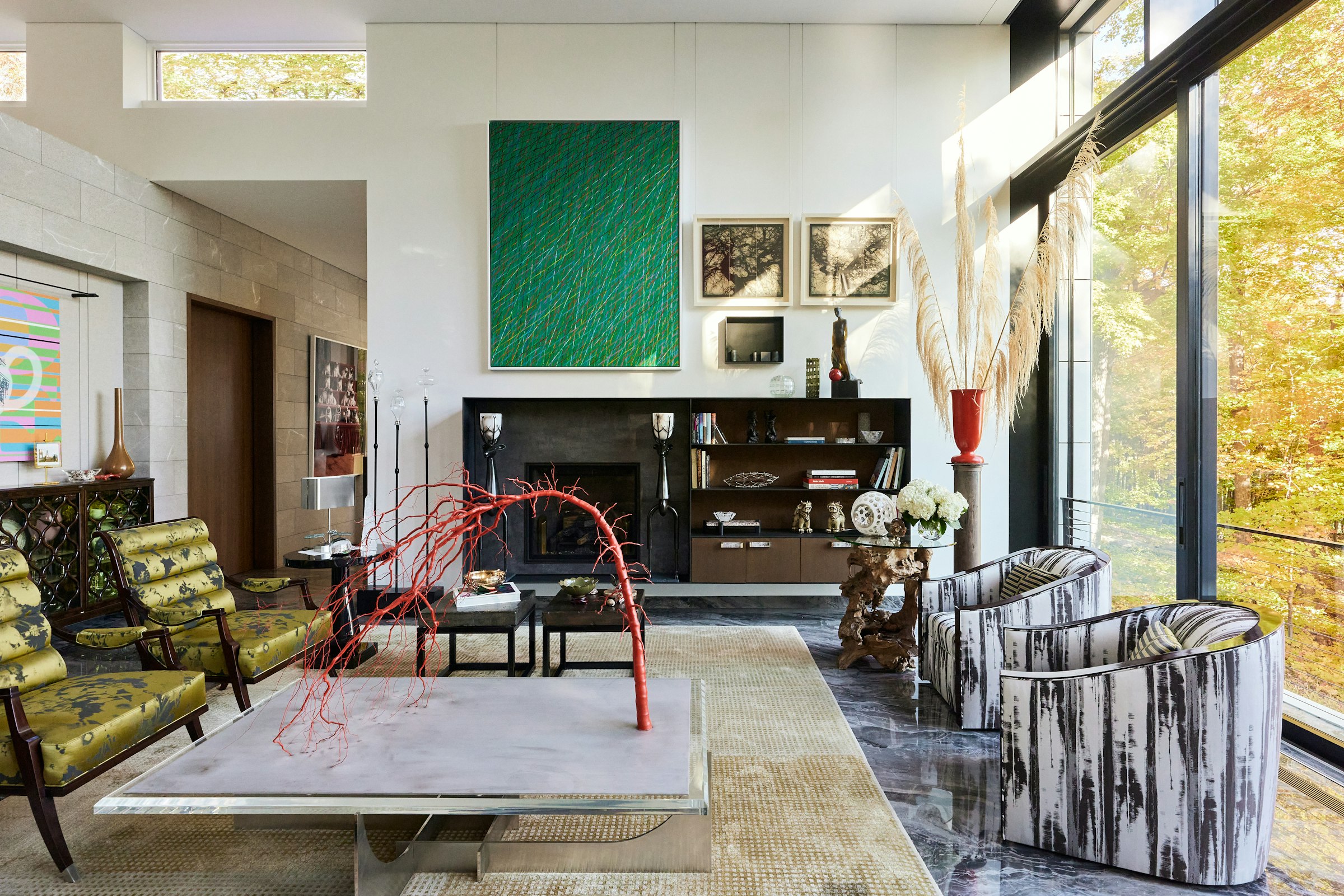 House In the Woods 42