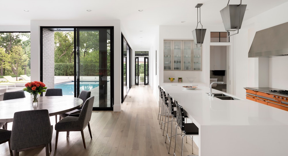 Interlachen Residence Int01