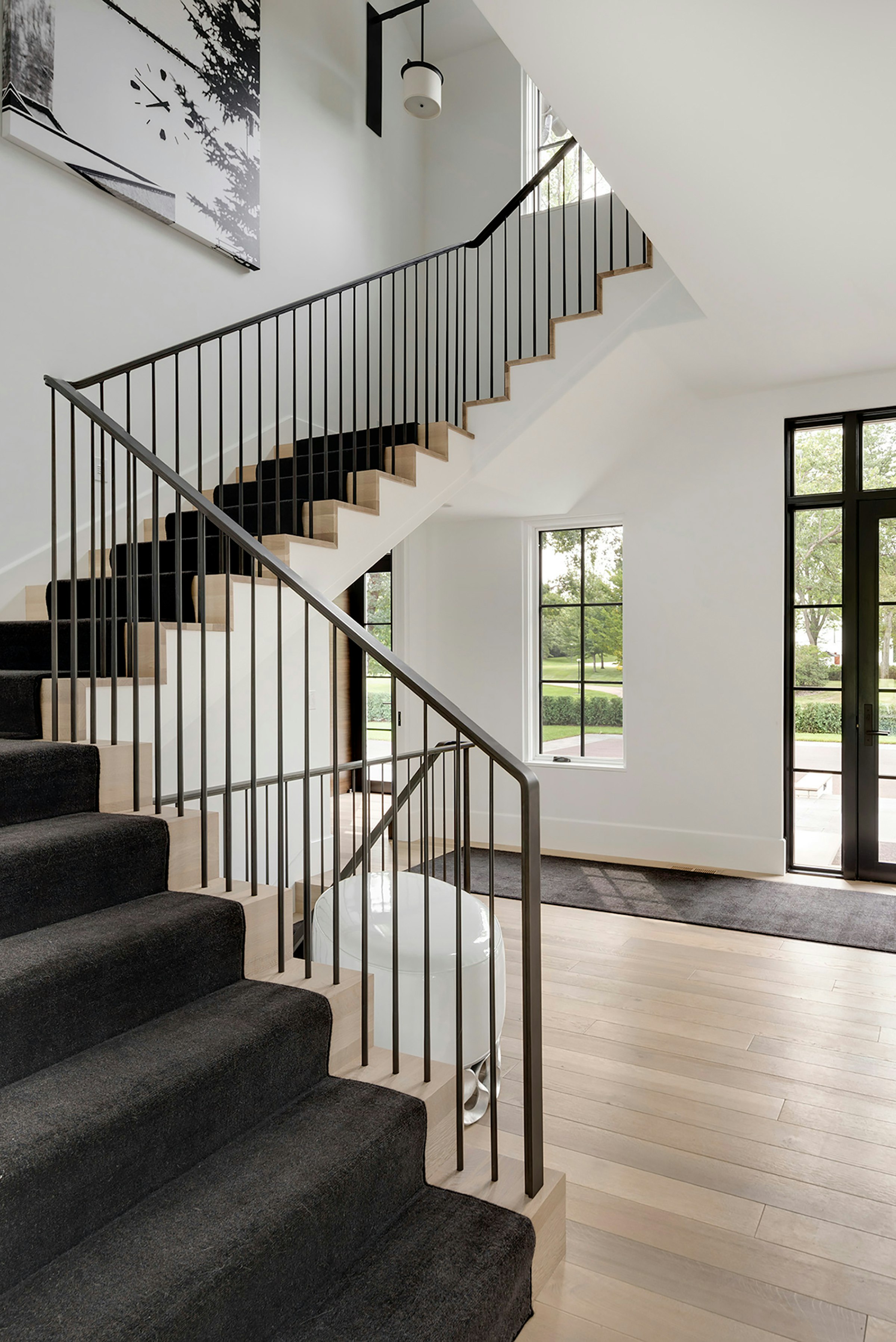 Interlachen Residence Int04