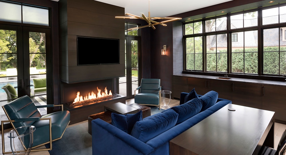 Interlachen Residence Int06