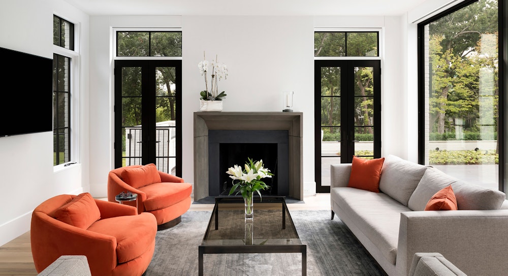 Interlachen Residence Int08